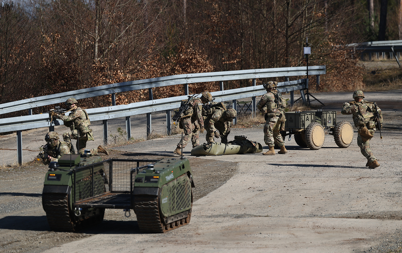 Конец НАТО? Как война в Иране расколола Запад и почему Трамп обвиняет союзников