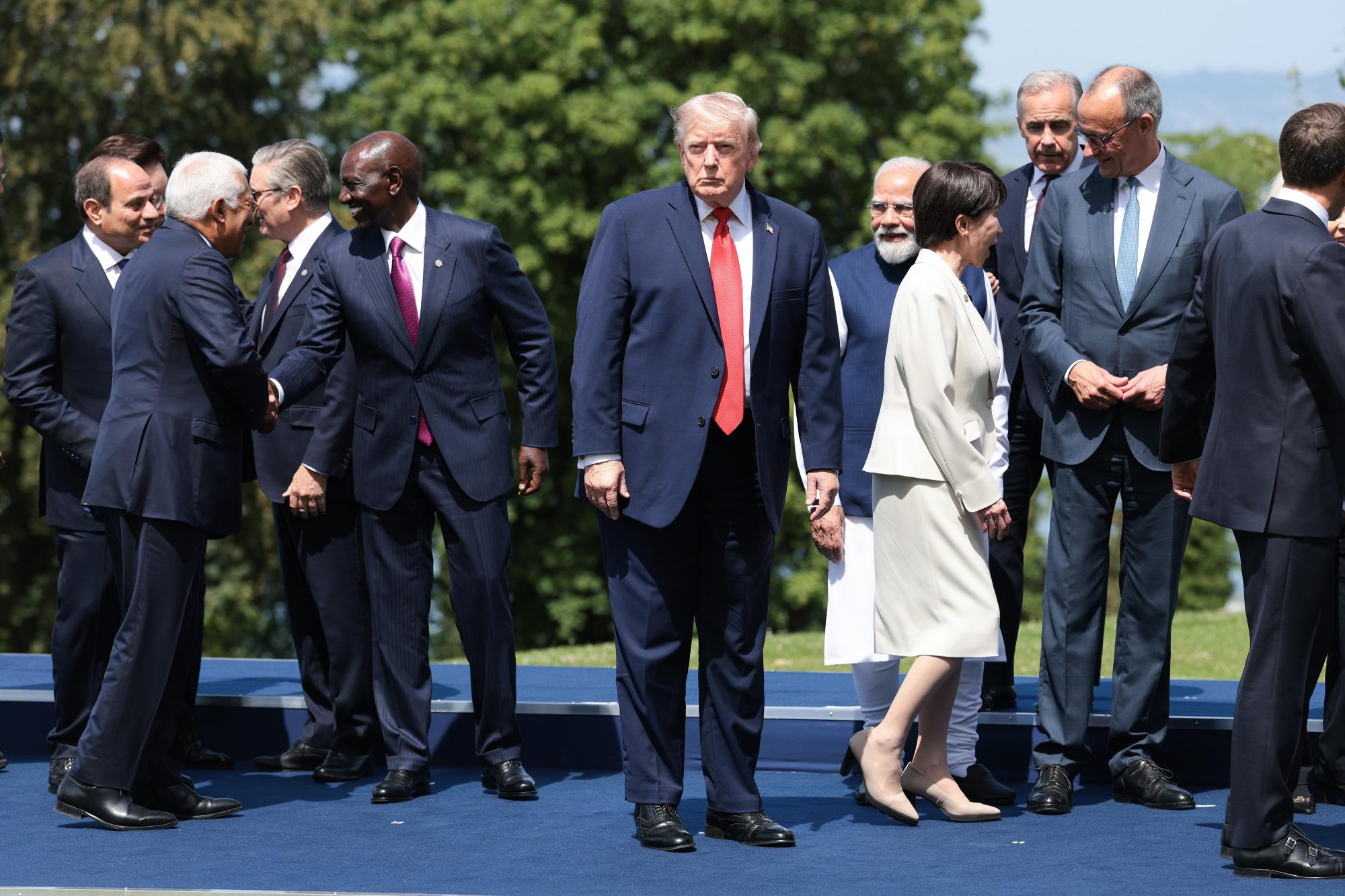 Уступки Трампа и бонусы для Киева. Кто выиграл в войне США с Ираном и что получит Украина