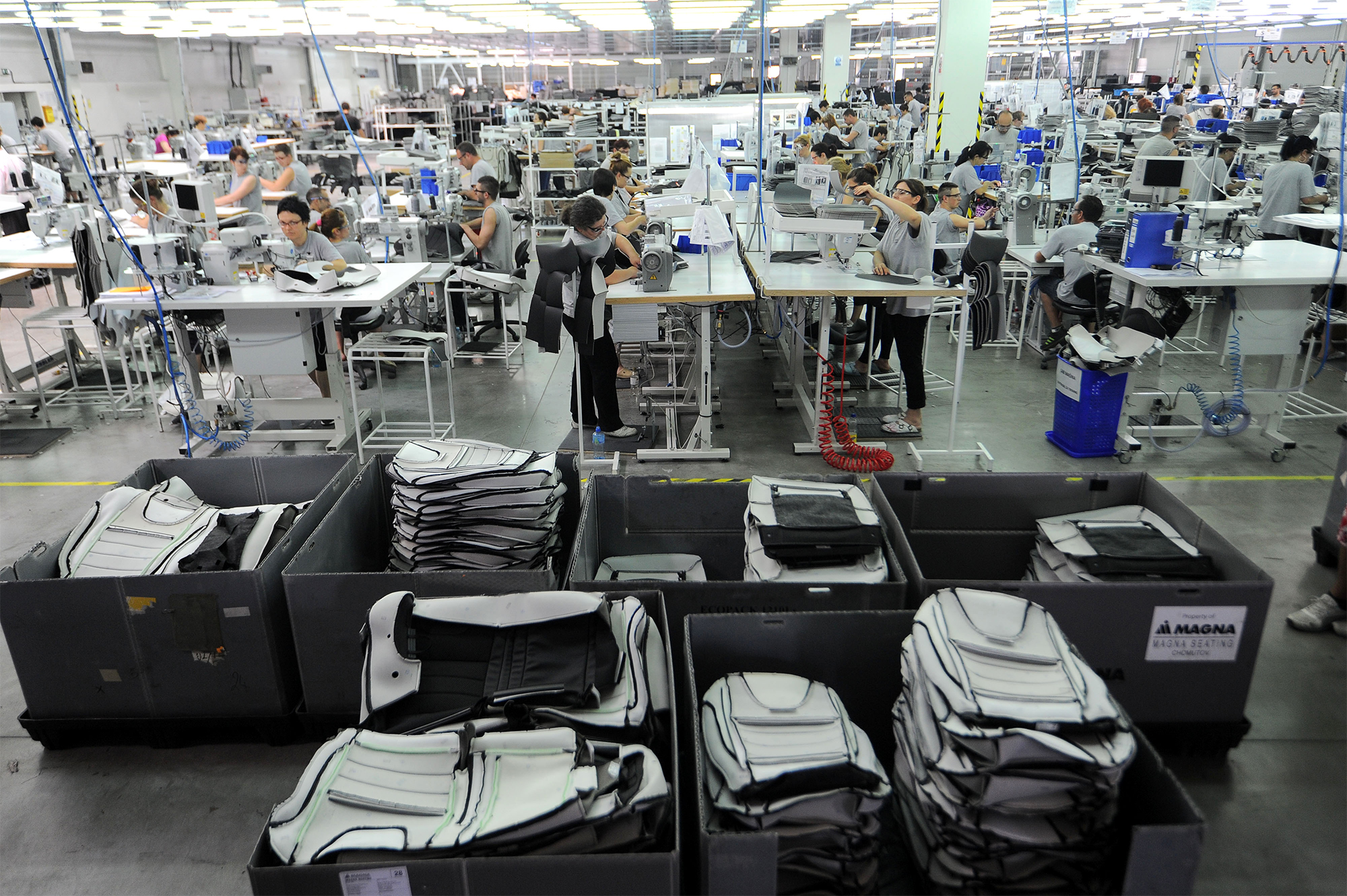 Польза или наоборот: как правильно выбрать чехлы на сиденья авто