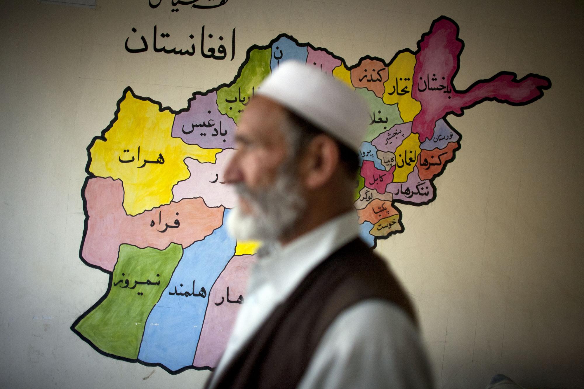 &quot;Талібан&quot; розправив плечі. Що чекає Байдена і Афганістан після виходу військ США