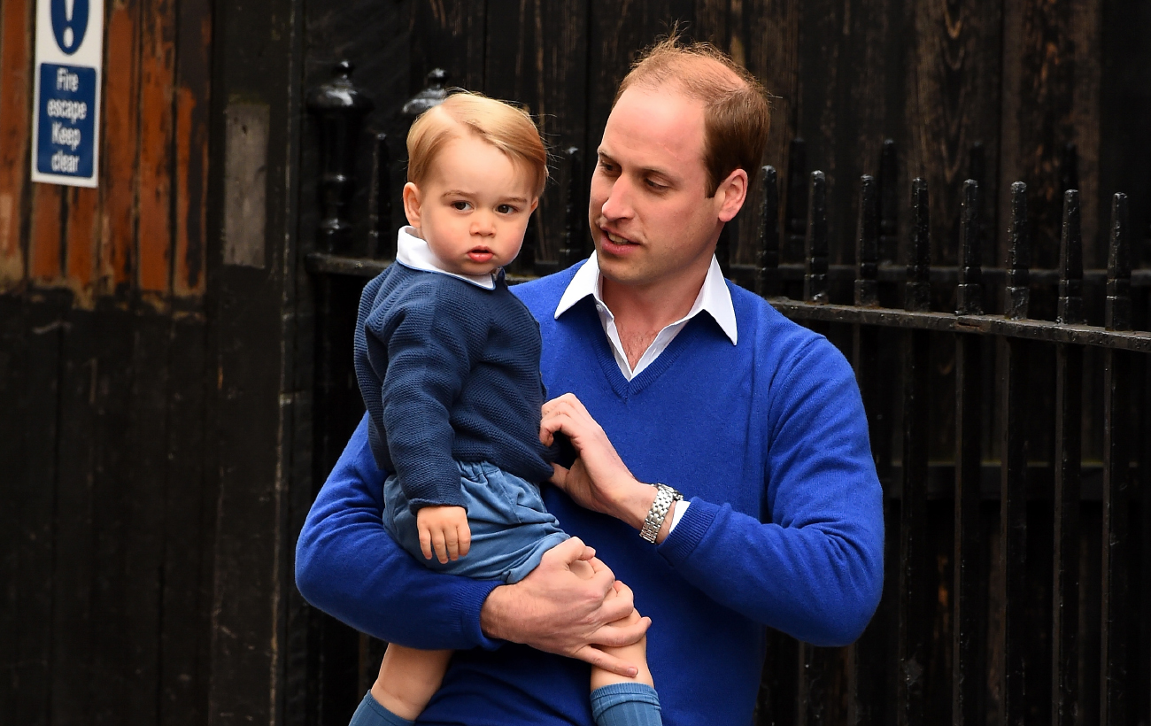 Хто буде правити Британією після Чарльза III: усі варіанти наступних королів і королев