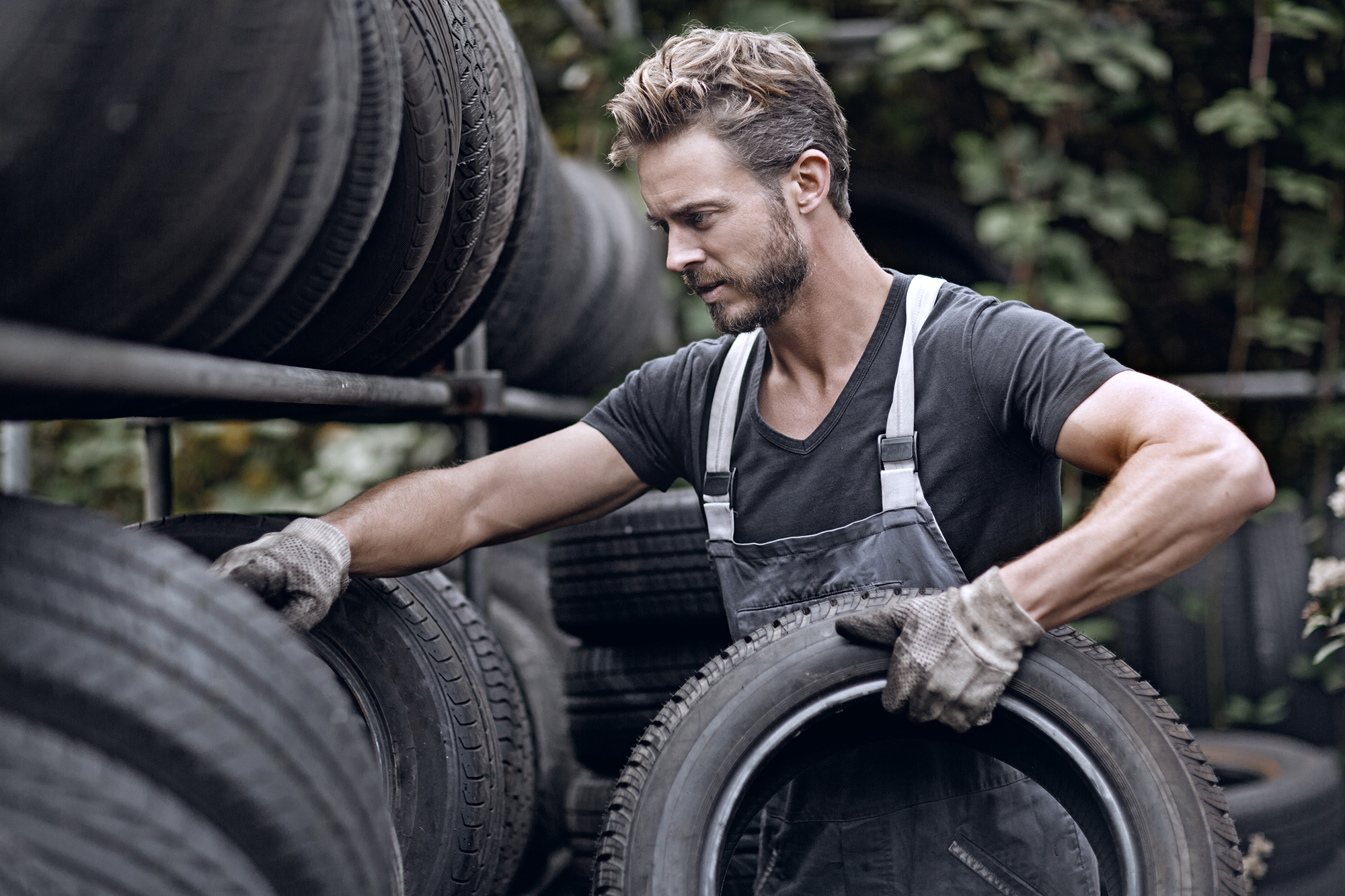 Всесезонные шины на авто в летний сезон: чем хороши и чем плохи