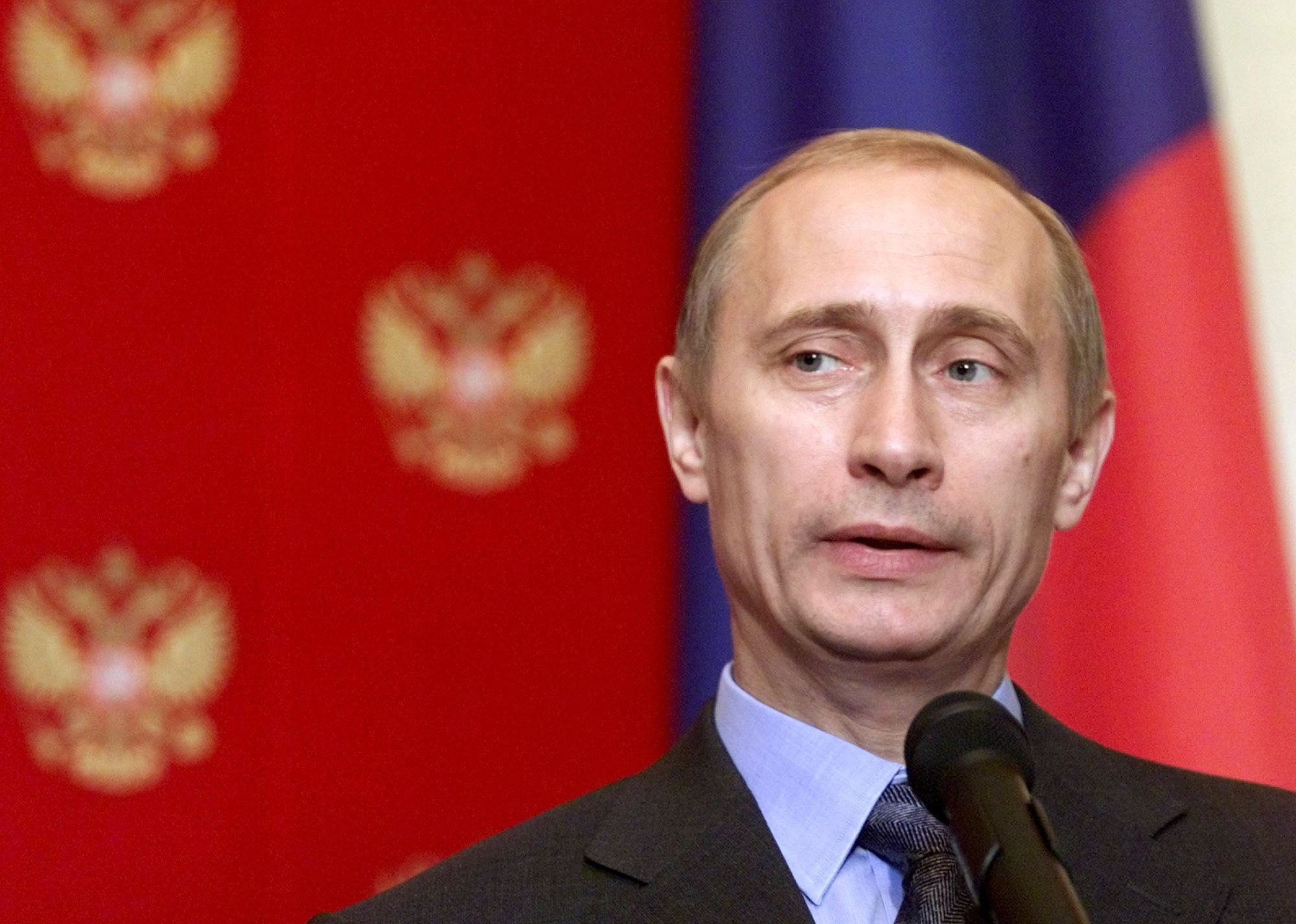 Білл Клінтон вперше розповів, як і навіщо Путін потопив &quot;Курськ&quot;