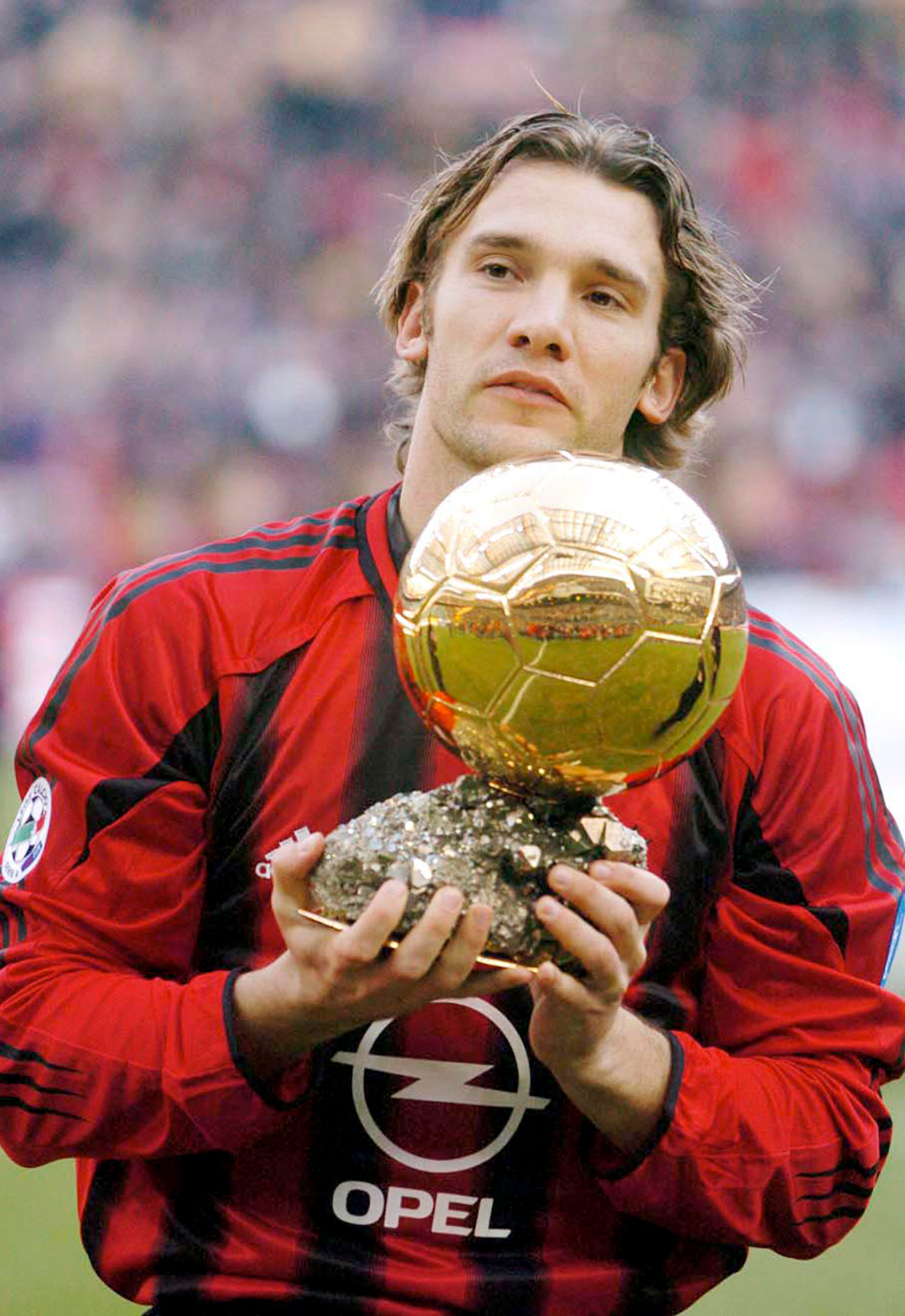 Самые большие спортивные победы украинцев за время независимости: фото и видео рекордов