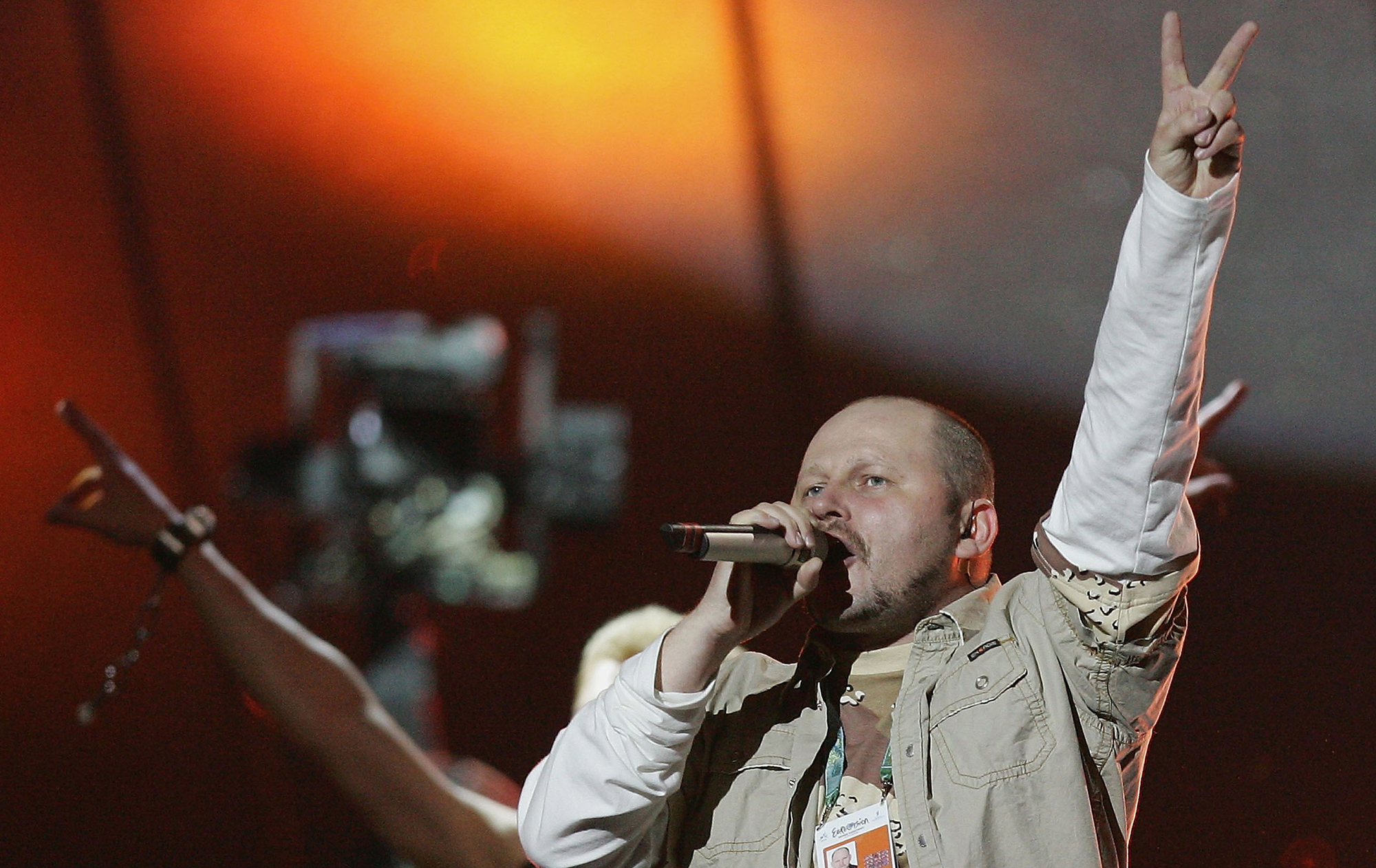 Як склалася доля українських артистів, які виступали на Євробаченні