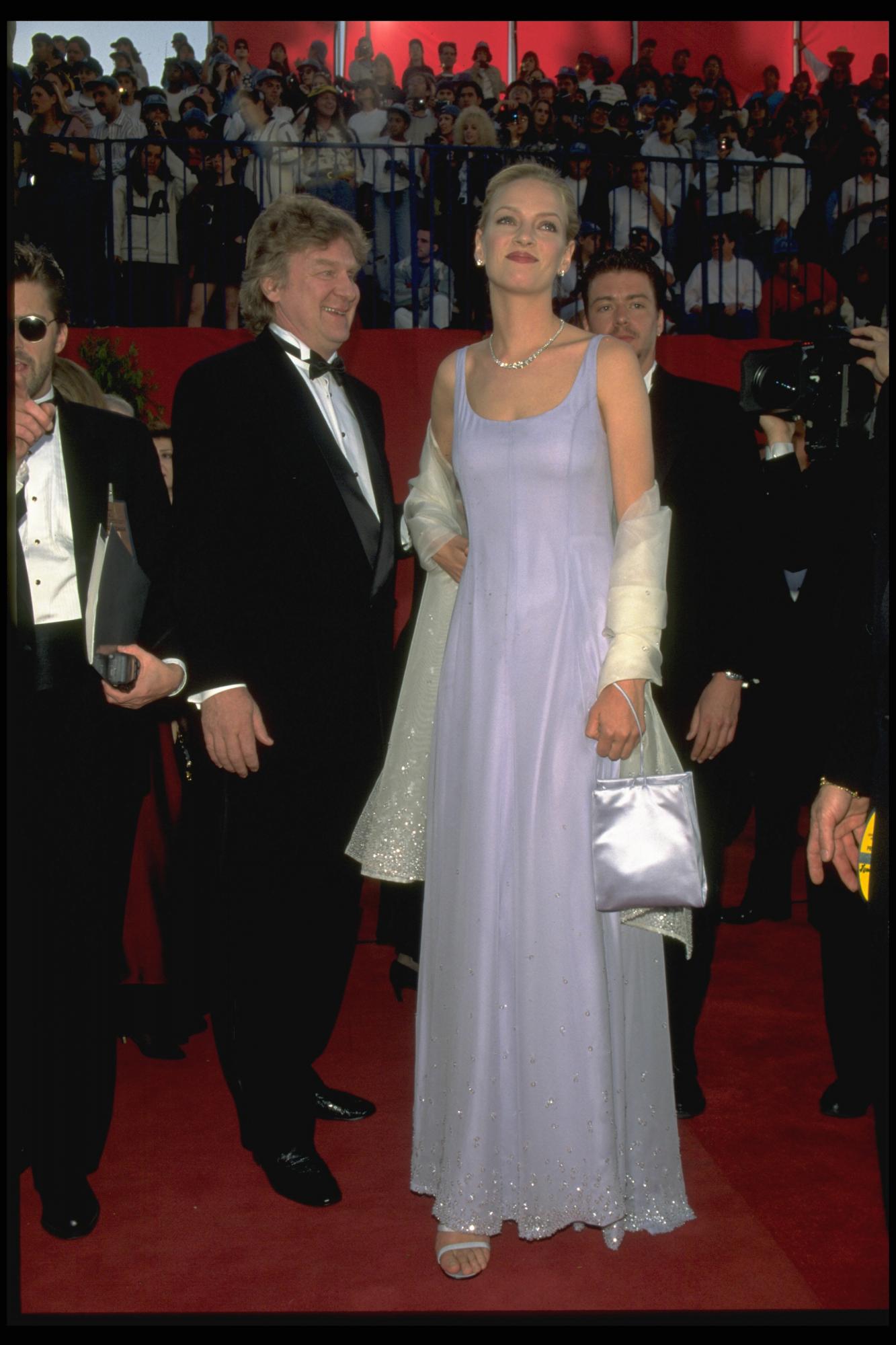 Most legendary dresses in Oscar history