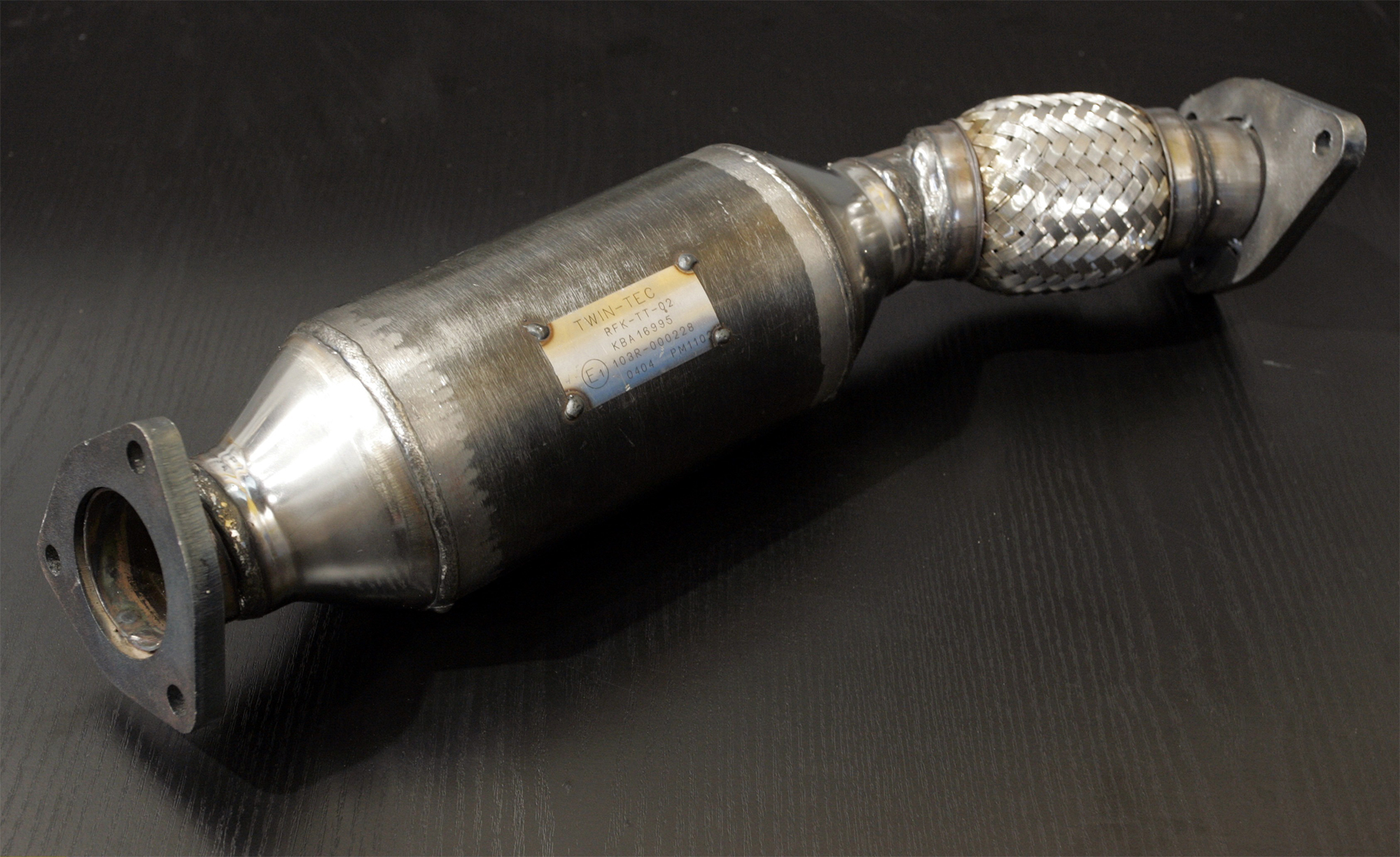 Забился сажевый фильтр дизельного автомобиля: что делать и как сэкономить