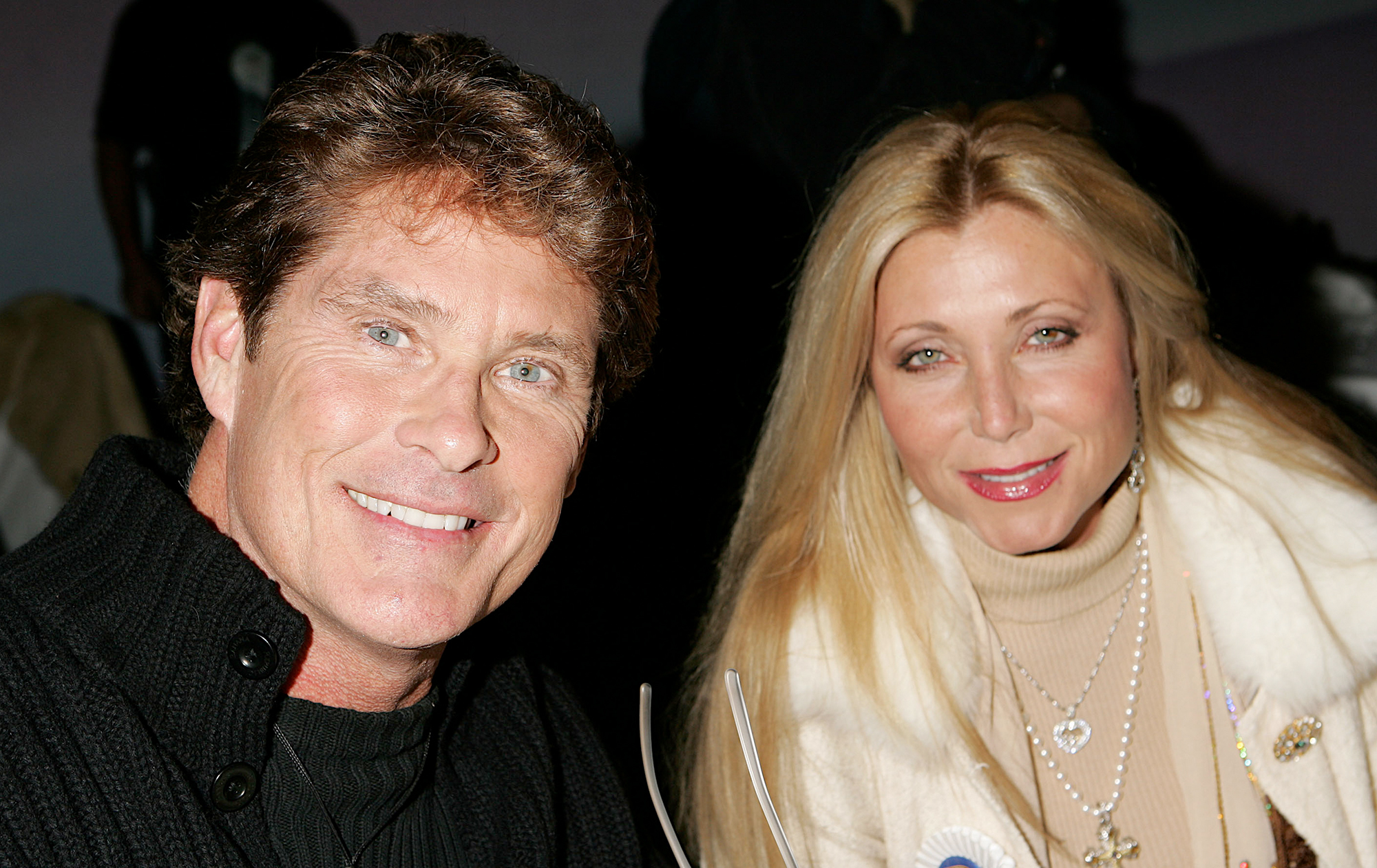 62-річна зірка "Рятувальників Малібу" покінчила з життям: моторошні подробиці