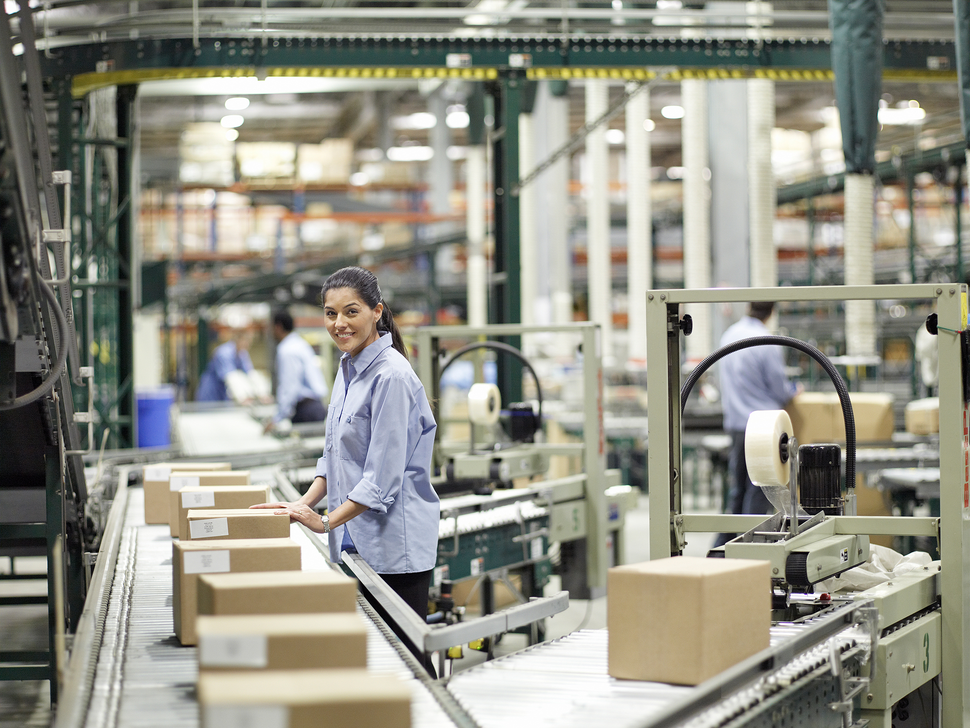 Работа в Нидерландах. На какие вакансии ищут сотрудников из других стран