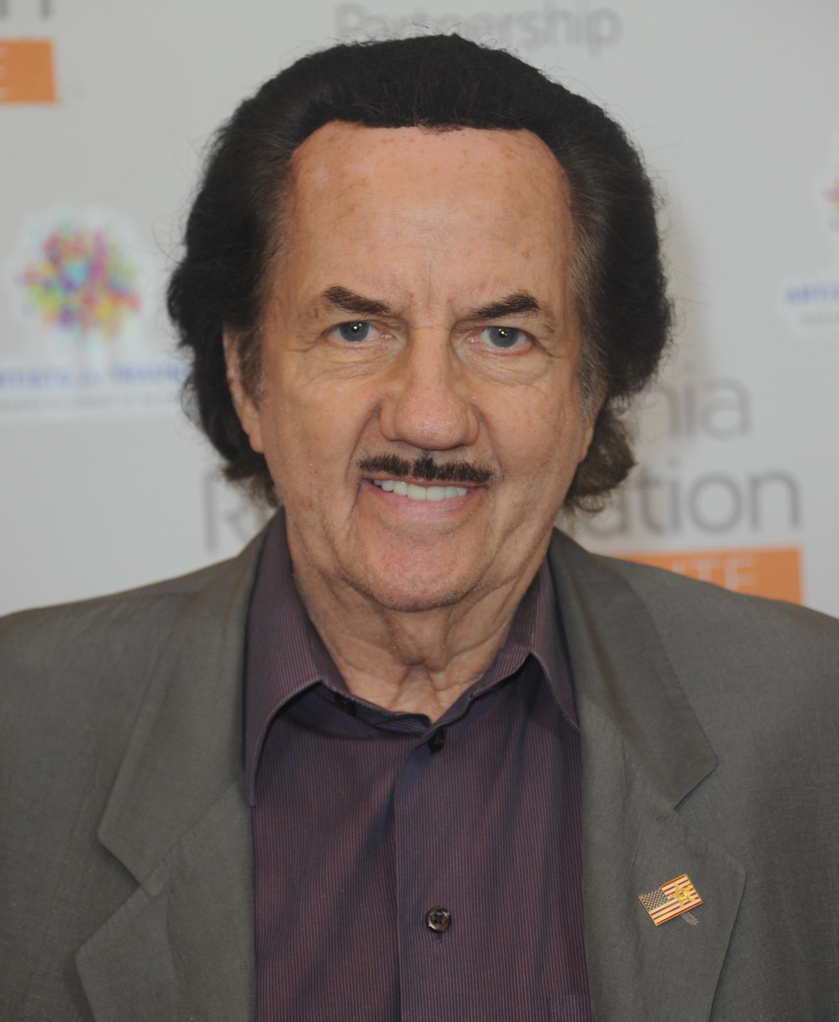 Умер актер и мастер боевых искусств Роберт Уолл: снимался вместе с Брюсом Ли и Чаком Норрисом