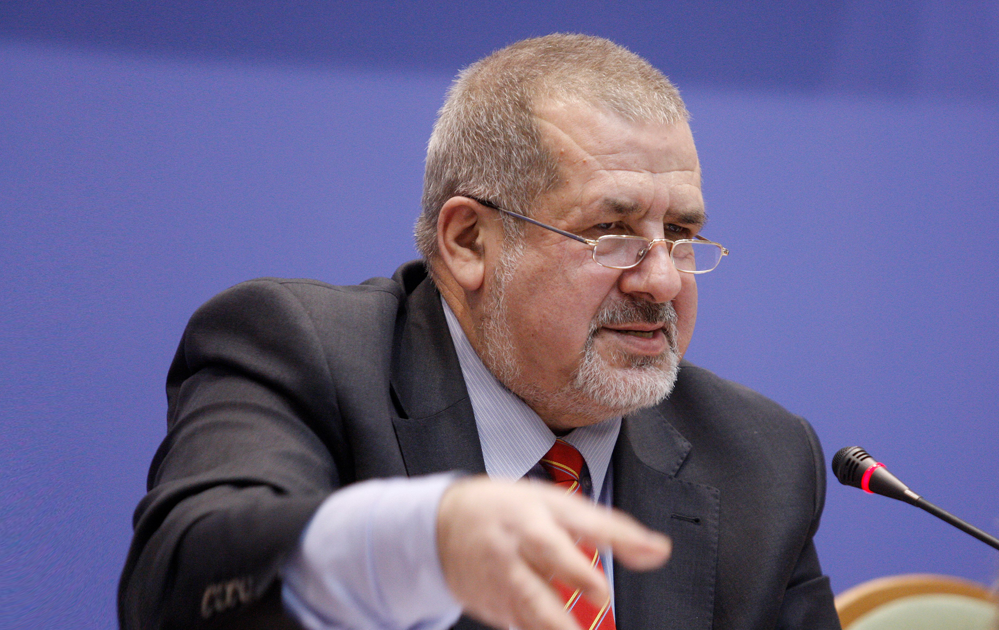 Рефат Чубаров: Росія має розпастися, інакше війна буде повторюватися знову