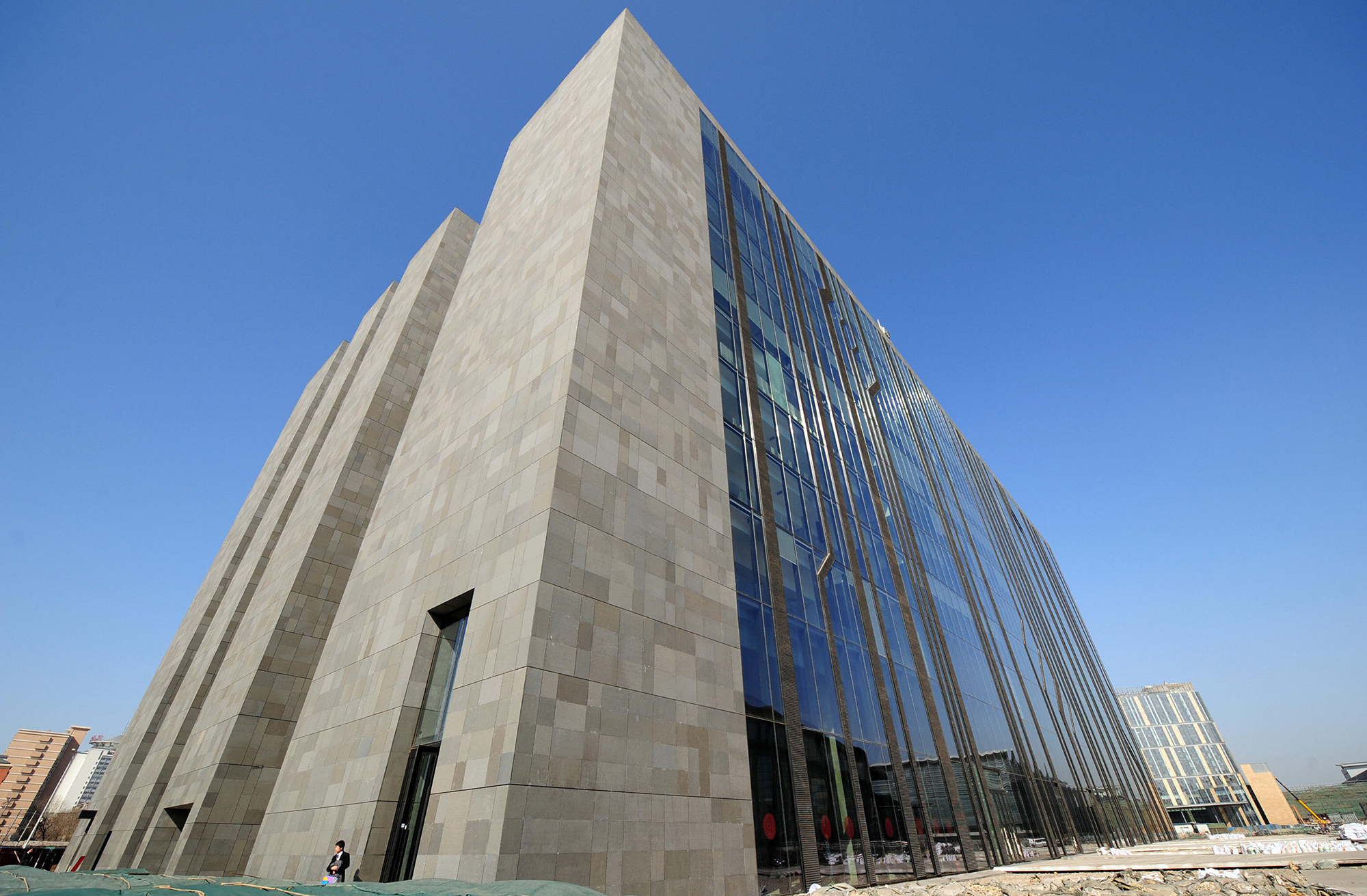 Війна за ШІ. Як США та Китай ведуть технологічну гонку — і чи є місце Україні