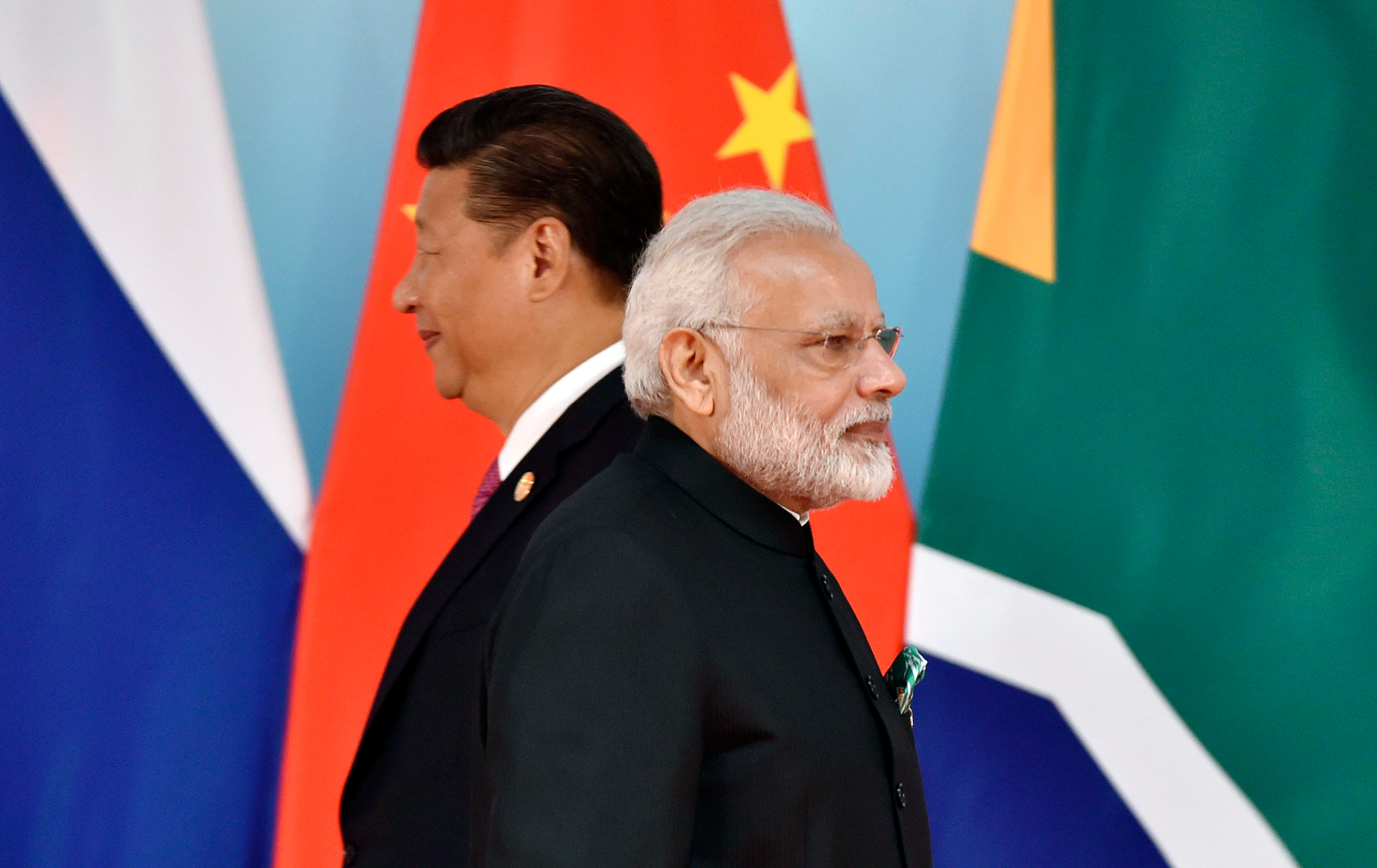 Азійський козир. Чи можуть Китай та Індія натиснути на РФ і чому вони зволікають