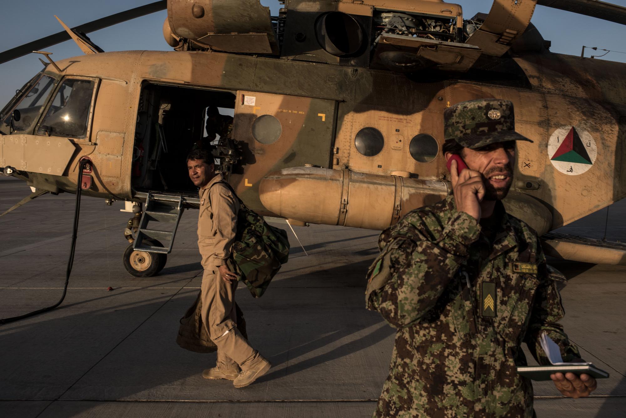 Перемога над Заходом. Як &quot;Талібан&quot; захопив Афганістан і чого чекати далі