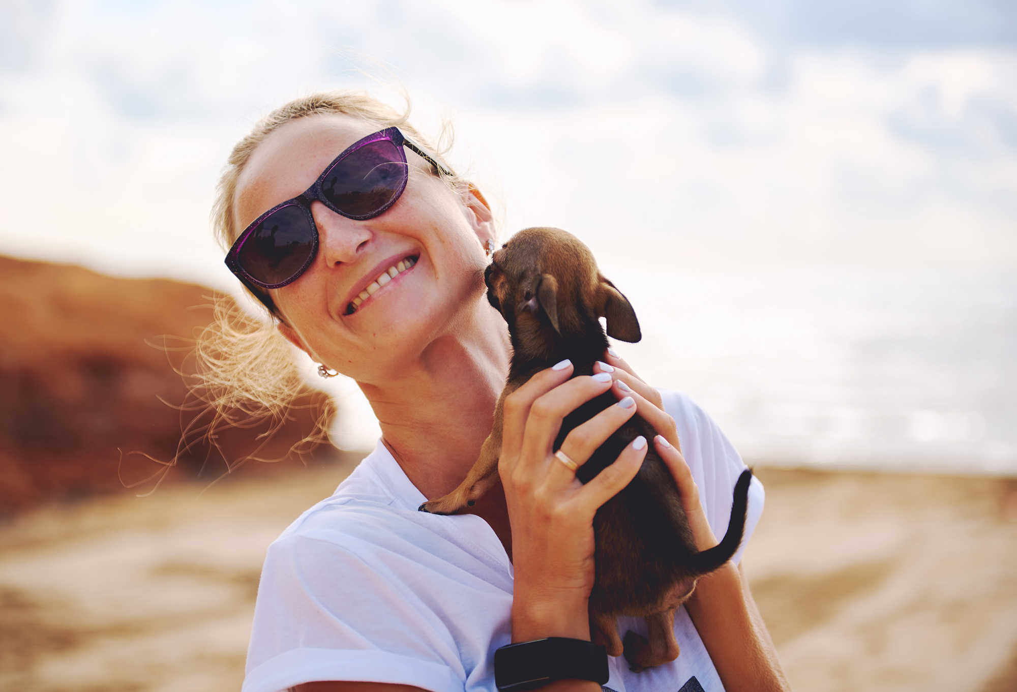 Топ-6 мини-собак, которые идеально подходят для квартиры и имеют отличное здоровье