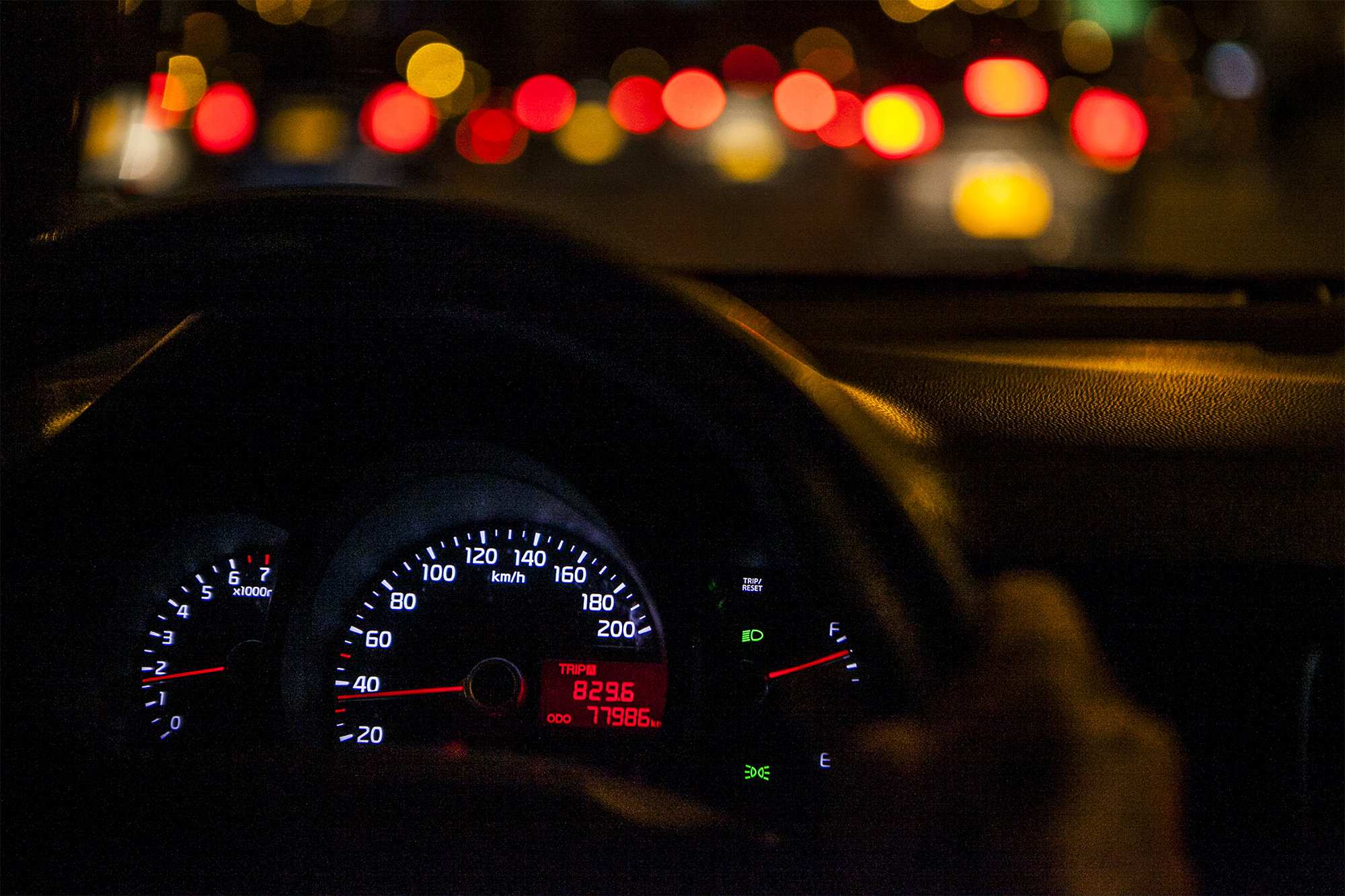 Скручений пробіг автомобіля: як виявити і на що впливає