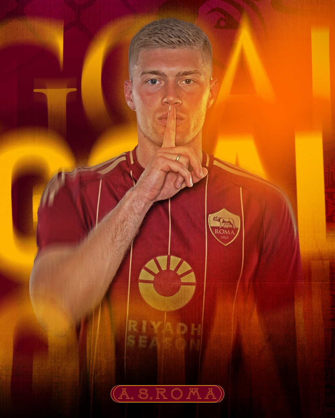 Довбик с &quot;Ромой&quot; деклассировали &quot;Парму&quot;: чем отличился украинец (видео)