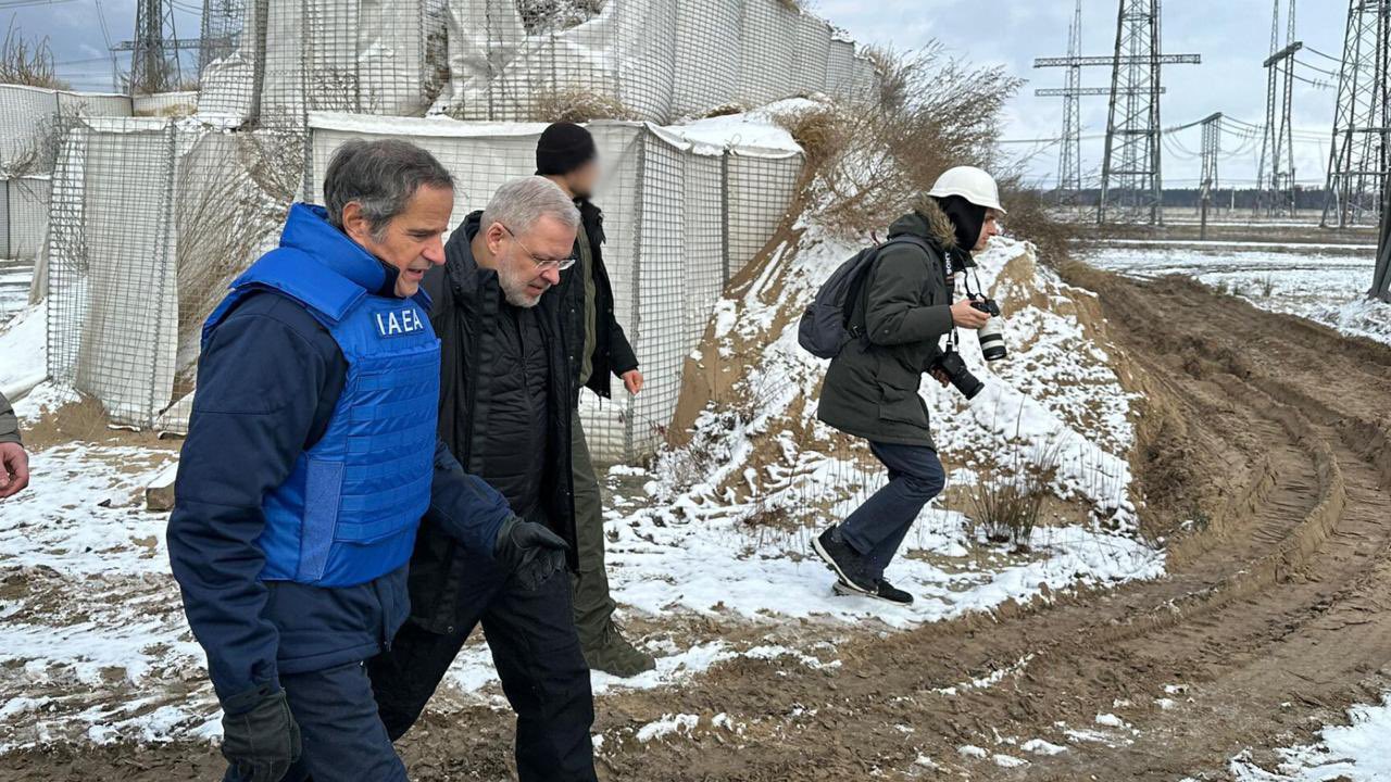 Добудова Хмельницької АЕС: розбираємо ключові факти