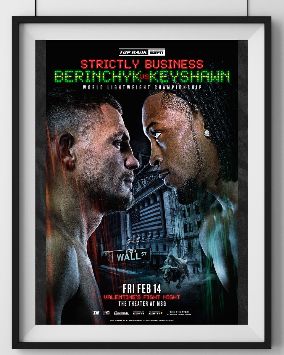 Беринчик заработает за бой с Дэвисом рекордный гонорар: известна точная сумма