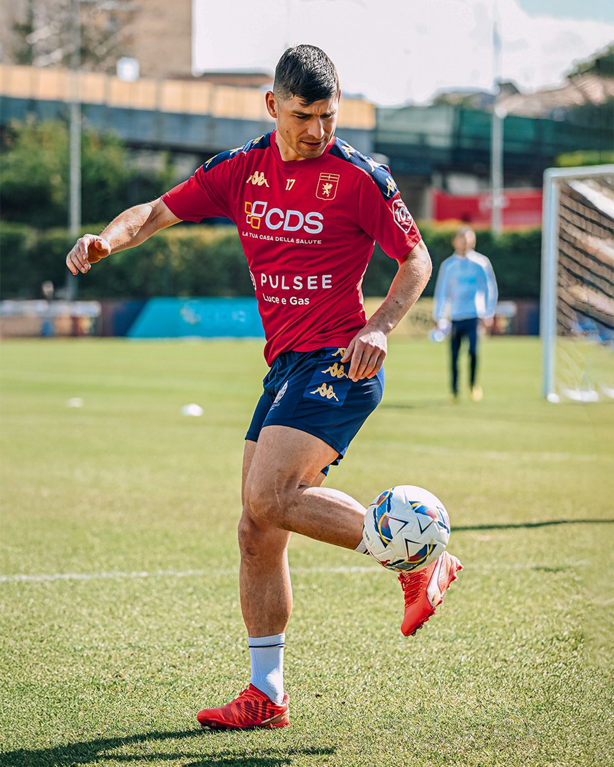 Лунин за "Реал", Цыганков против "Барселоны": за кем из украинских легионеров наблюдать на выходных