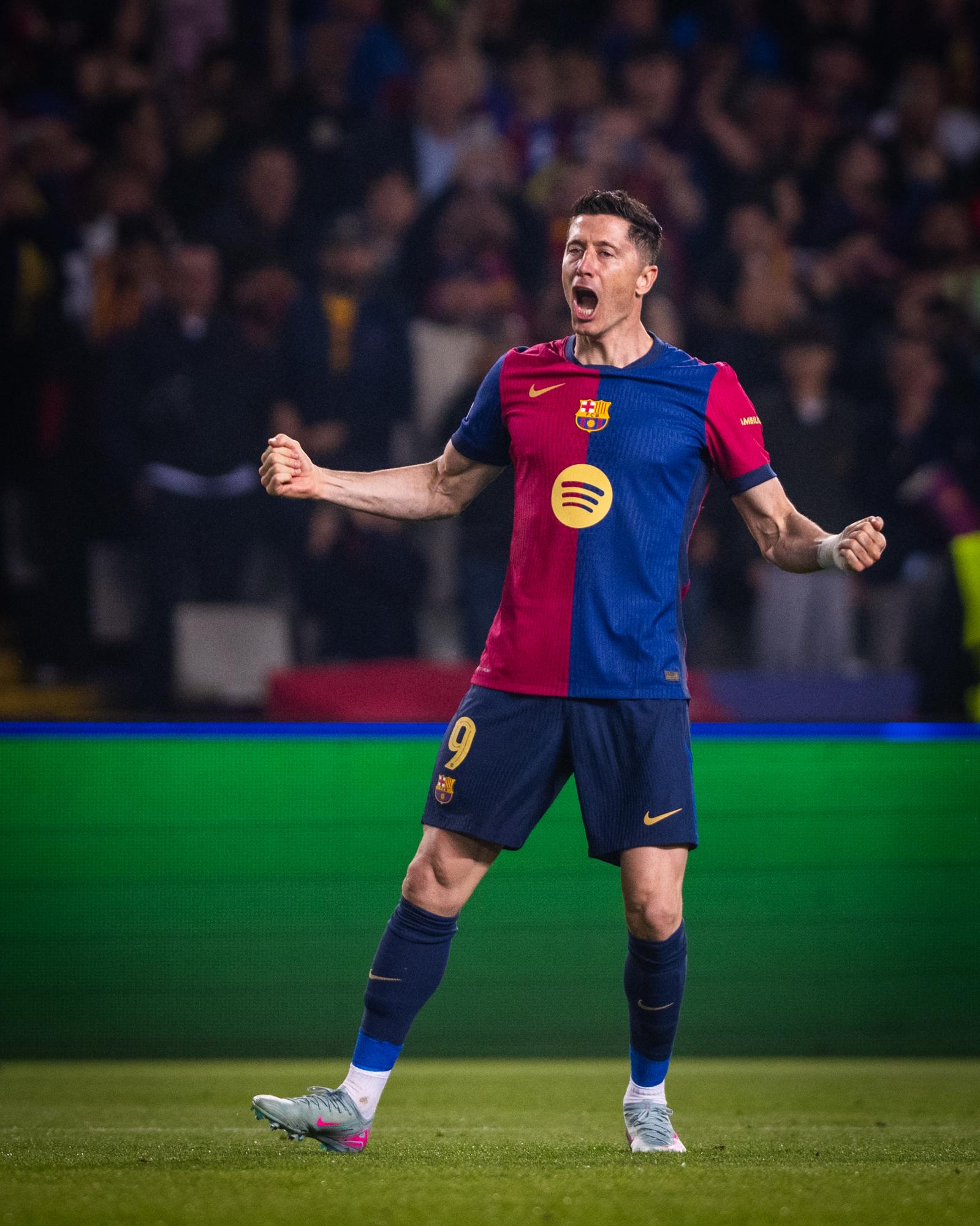 Ліга чемпіонів: "Барселона" розбила "Боруссію", ПСЖ переміг "Астон Віллу" з голами-шедеврами