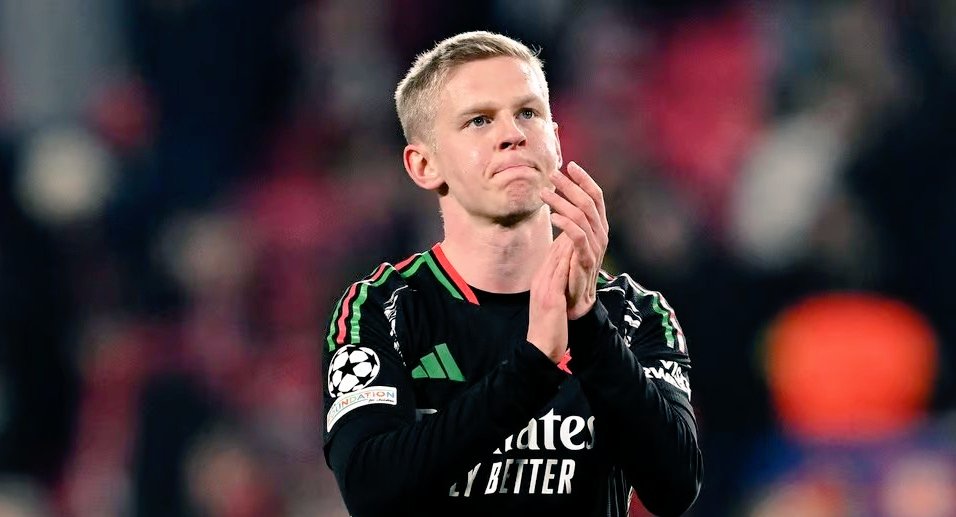 Ліга чемпіонів: штучний інтелект пообіцяв Україні четвертого переможця