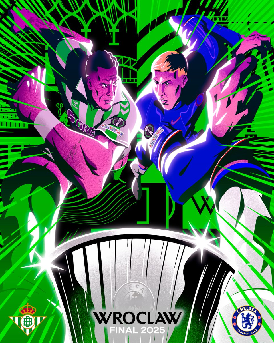 "Челси" - "Бетис": где смотреть финал Лиги конференций и чем интересен матч