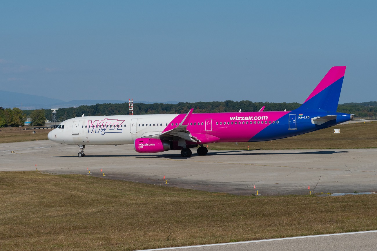 Скандал в Wizz Air: сотрудников призвали работать несмотря на усталость