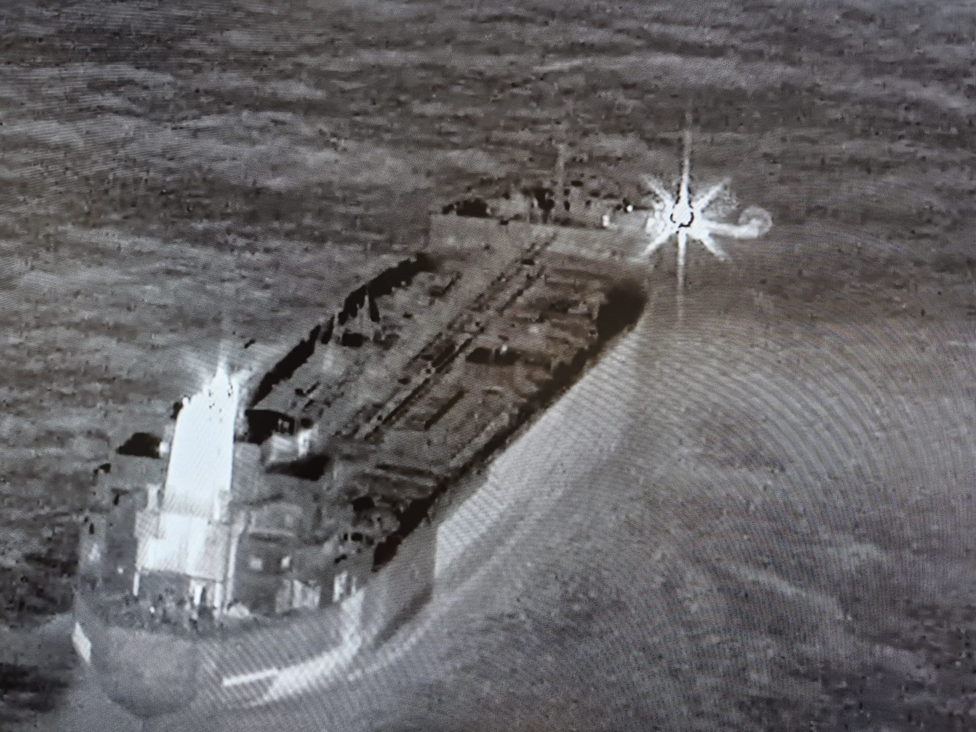 Взяли на абордаж: військові Бельгії вперше затримали "тіньовий" танкер РФ