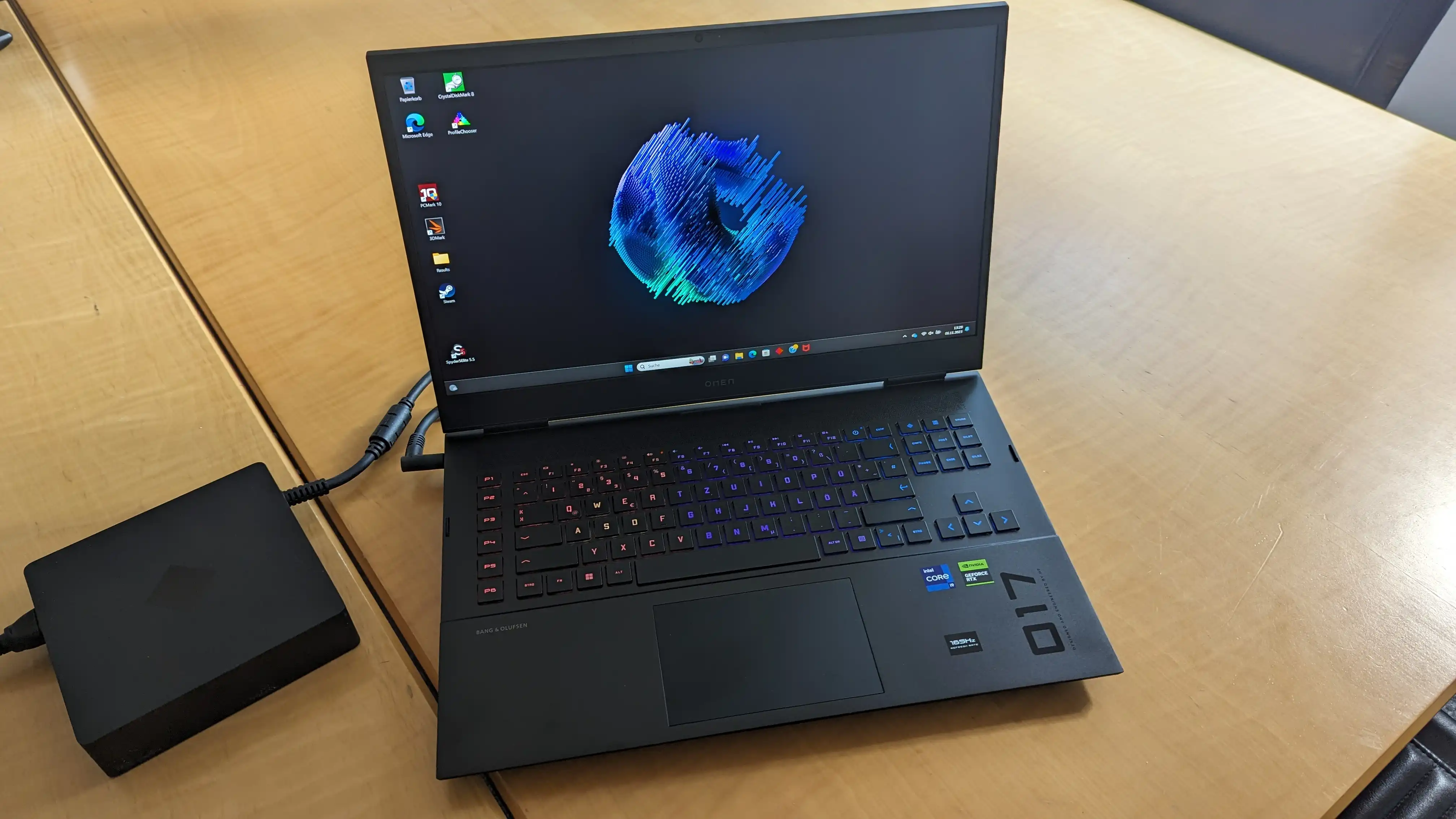 10 лучших игровых ноутбуков прямо сейчас