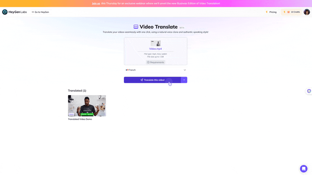 8 лучших онлайн-сервисов, которые могут переводить видео