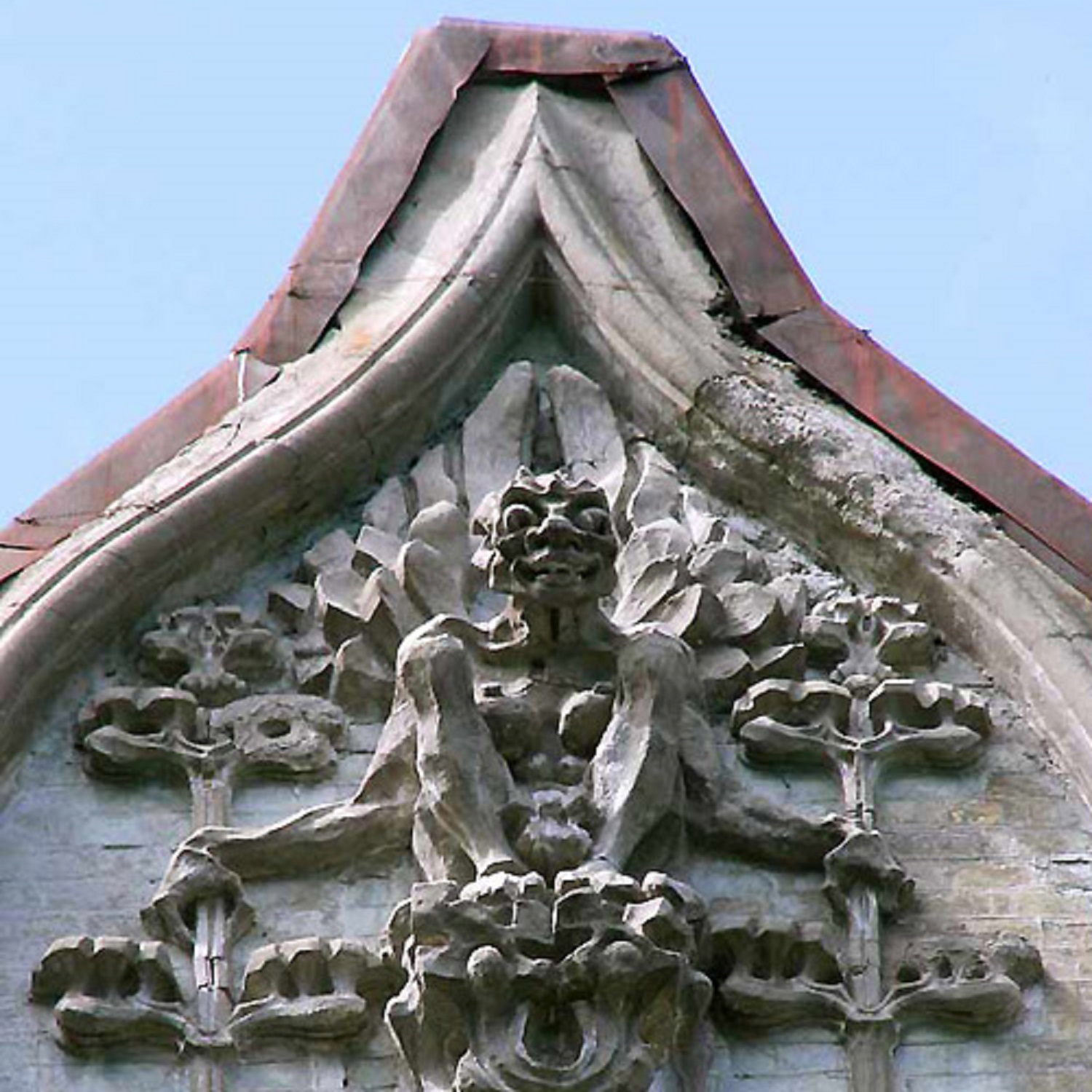 Топ-3 наймістичніші будівлі Києва з дивовижною архітектурою та моторошною історією