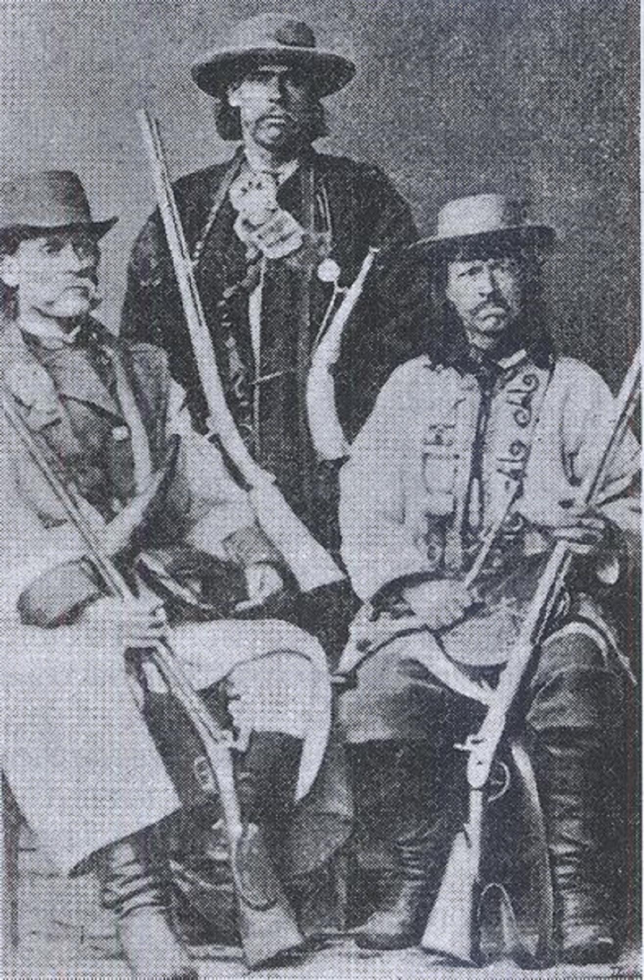 Кто такие гуцулы на самом деле? Странные факты, которые открыли лишь недавно