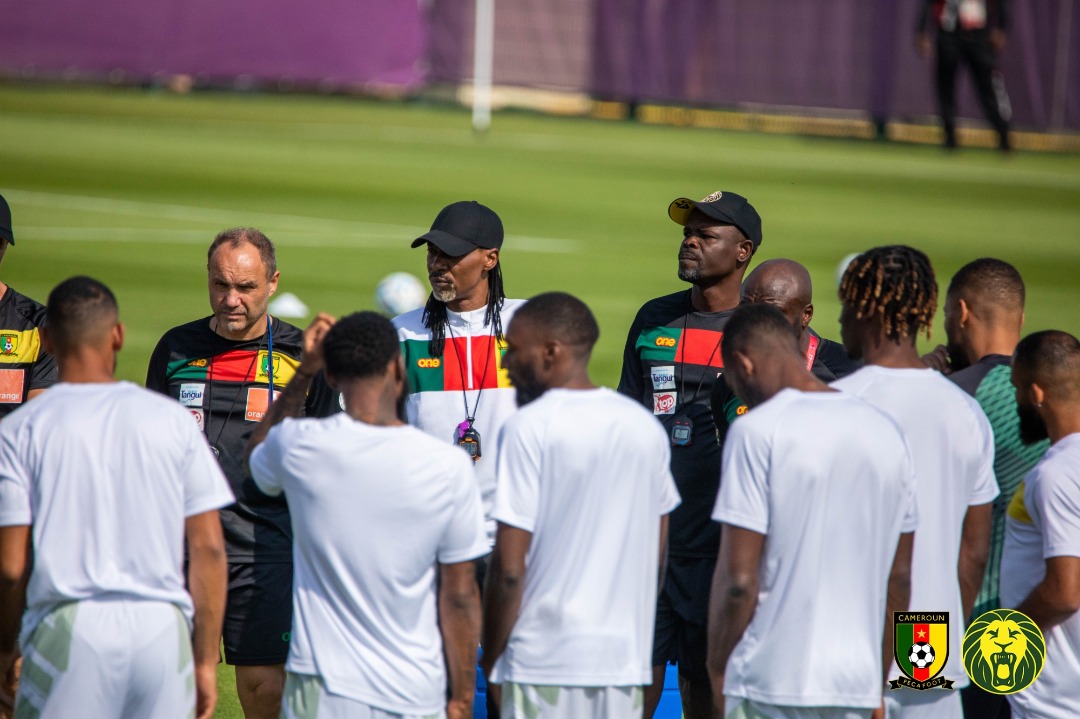 ЧМ-2022: Бразилия, Сербия, Швейцария и Камерун – превью группы G Мундиаля