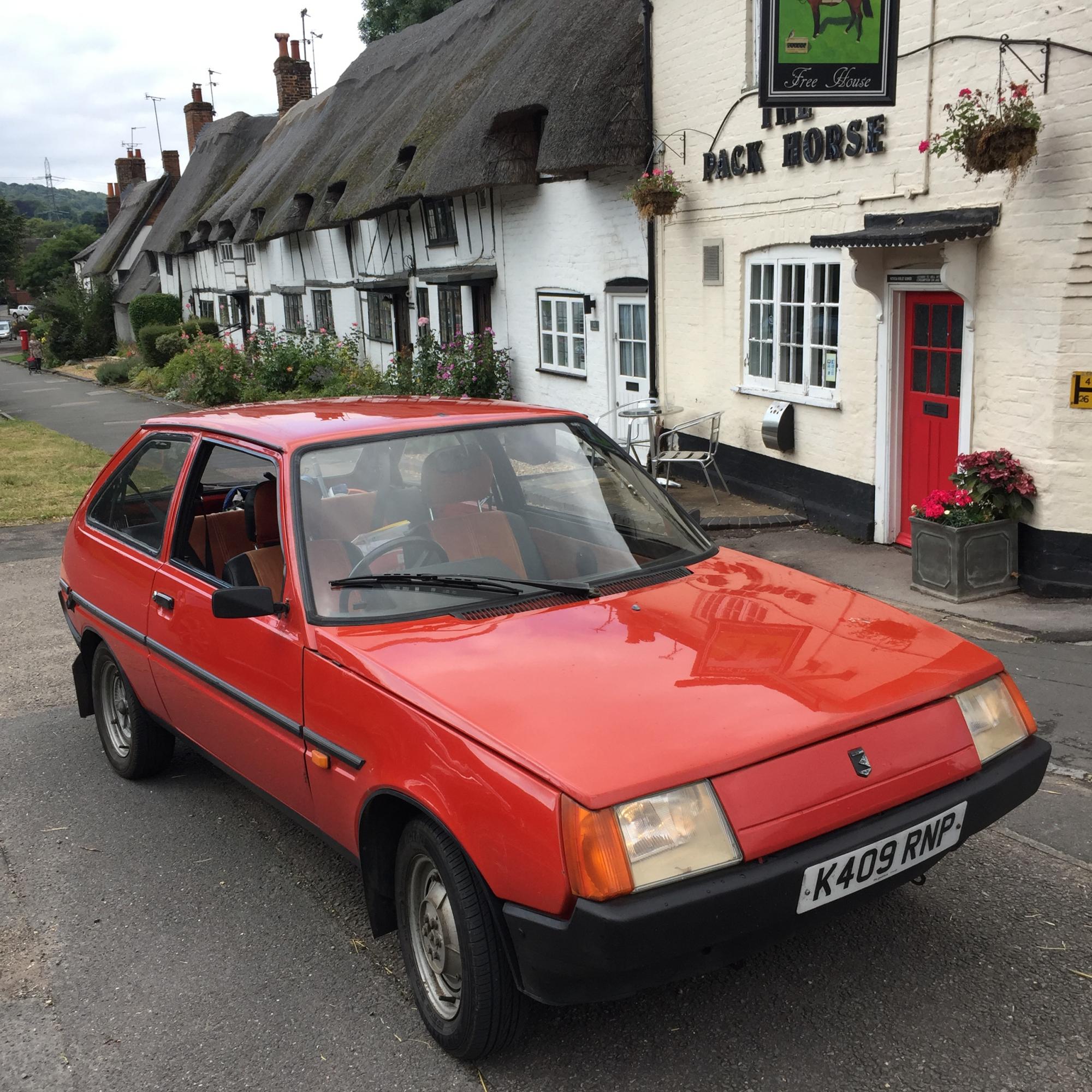 Украинские автомобили: ТОП-5 распространенных мифов