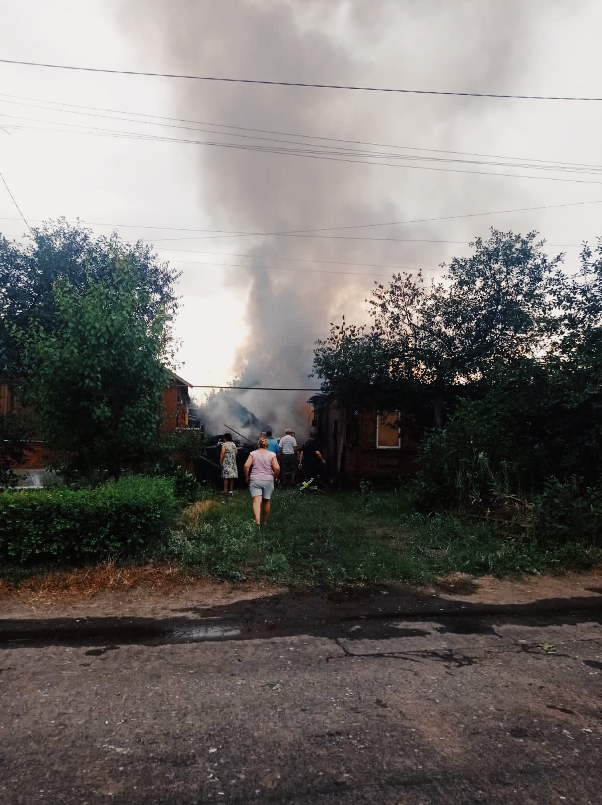 "Своим примером хочу показать, как можно помогать": как украинский музыкант эвакуирует людей с линии фронта (фото)