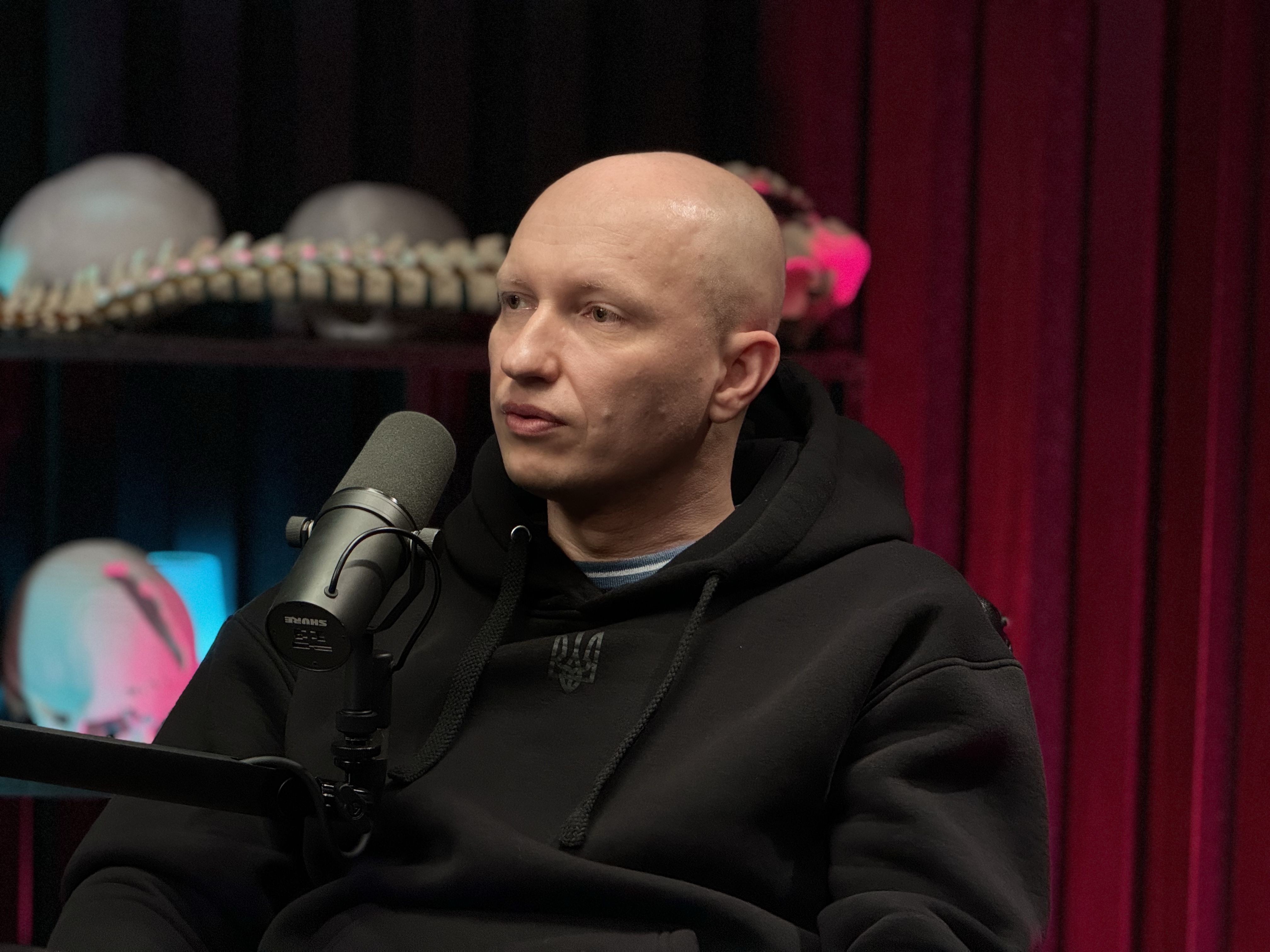 Досвід із щоденної практики. Наукові досягнення українського нейрохірурга Олексія Єрошкіна