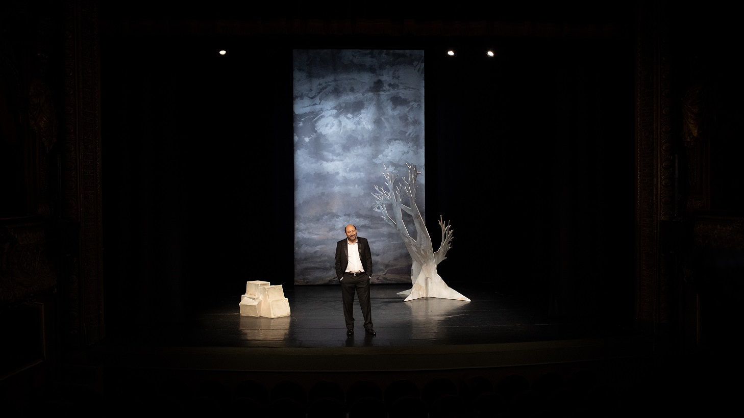 Після цих цікавих фактів про комедію &quot;Тріумф&quot; ви не пройдете повз прем'єри