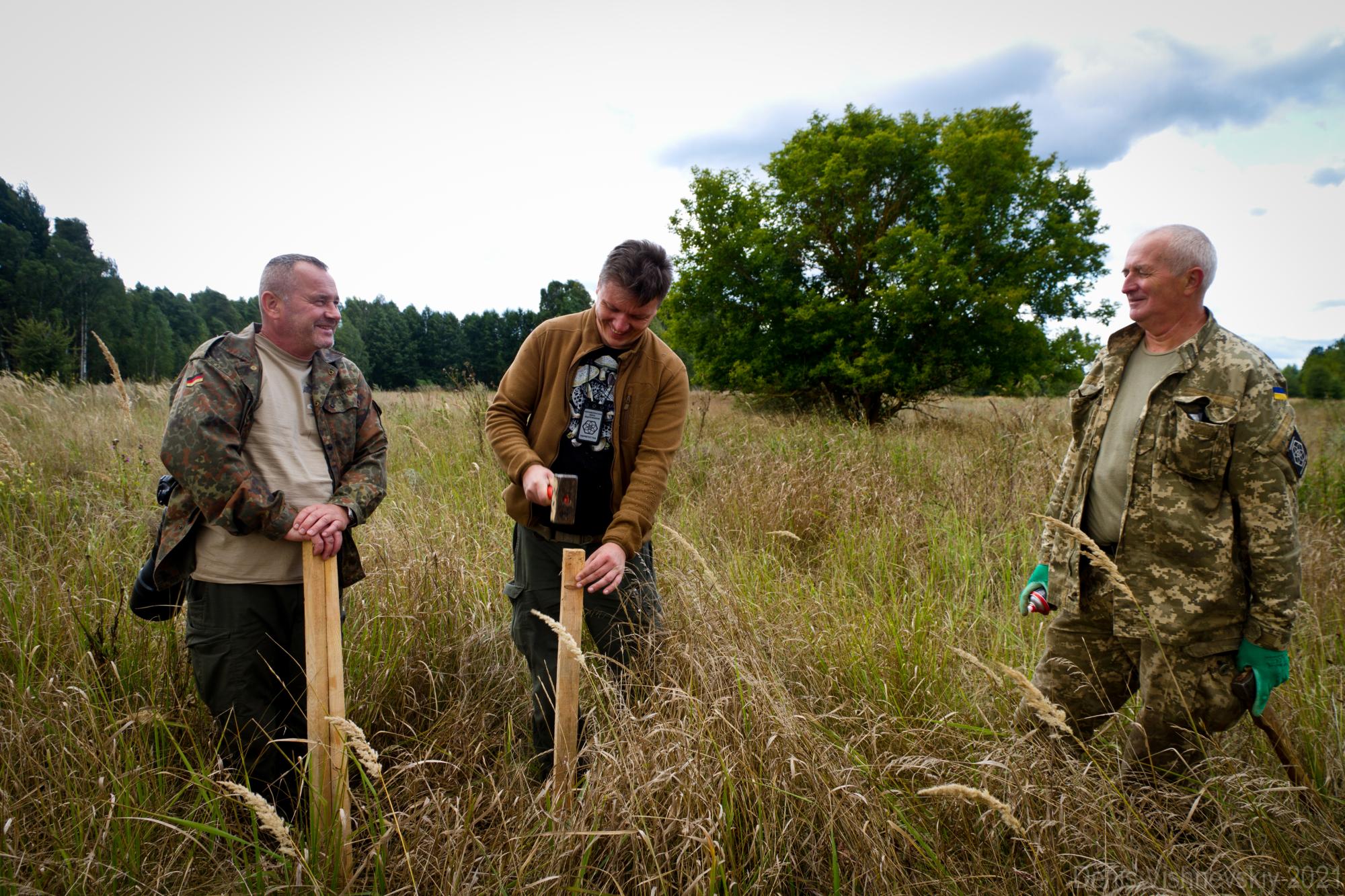 Водятся ли мутанты в Чернобыле и кто живет в рыжем лесу: блиц о животных зоны отчуждения