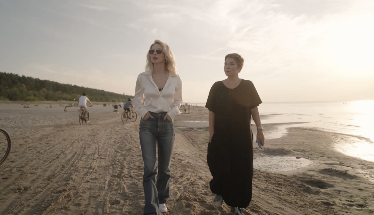 Делаю только то, что чувствую: Лобода сделала заявление о языке и своих песнях