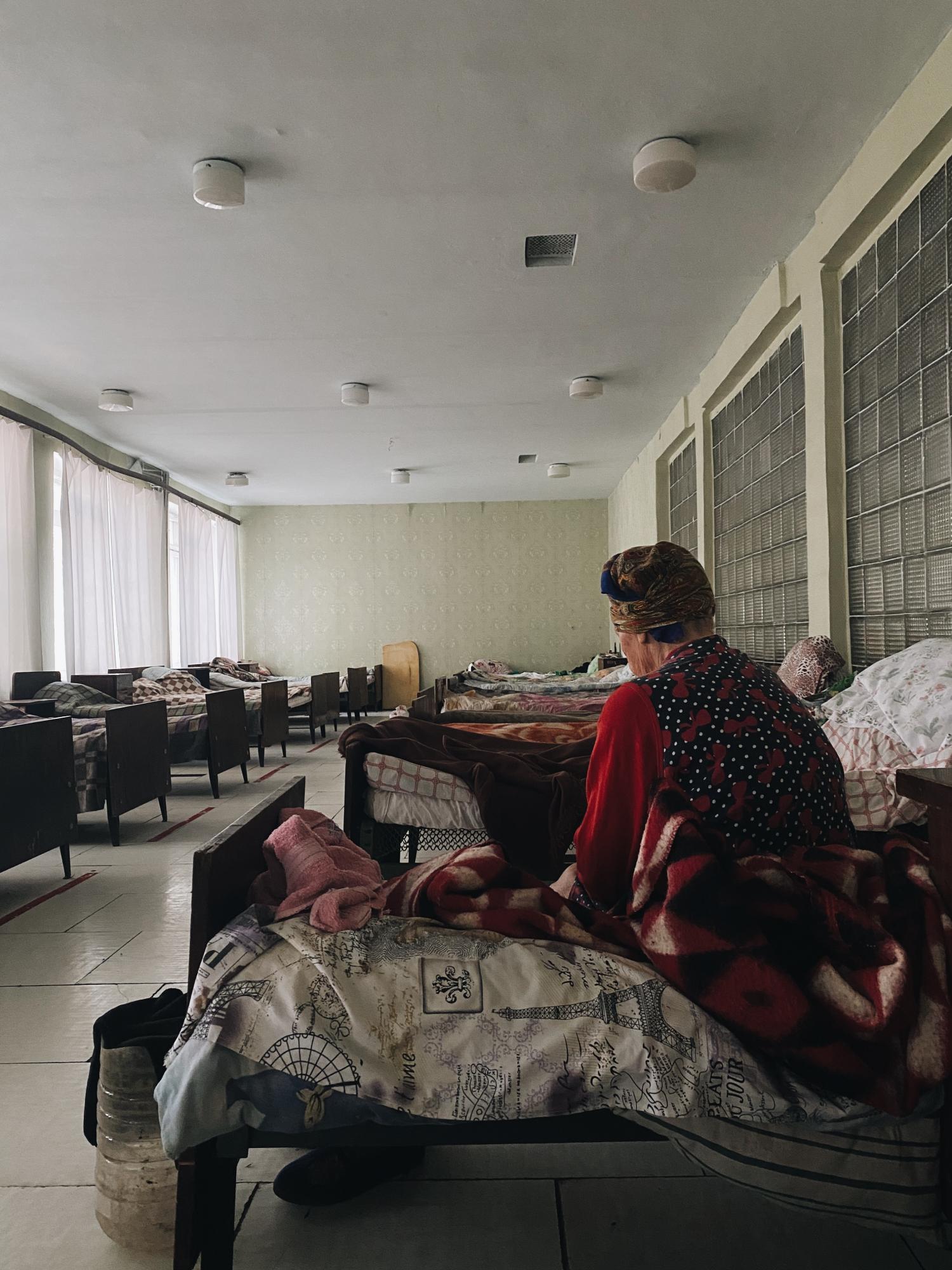 "Своим примером хочу показать, как можно помогать": как украинский музыкант эвакуирует людей с линии фронта (фото)