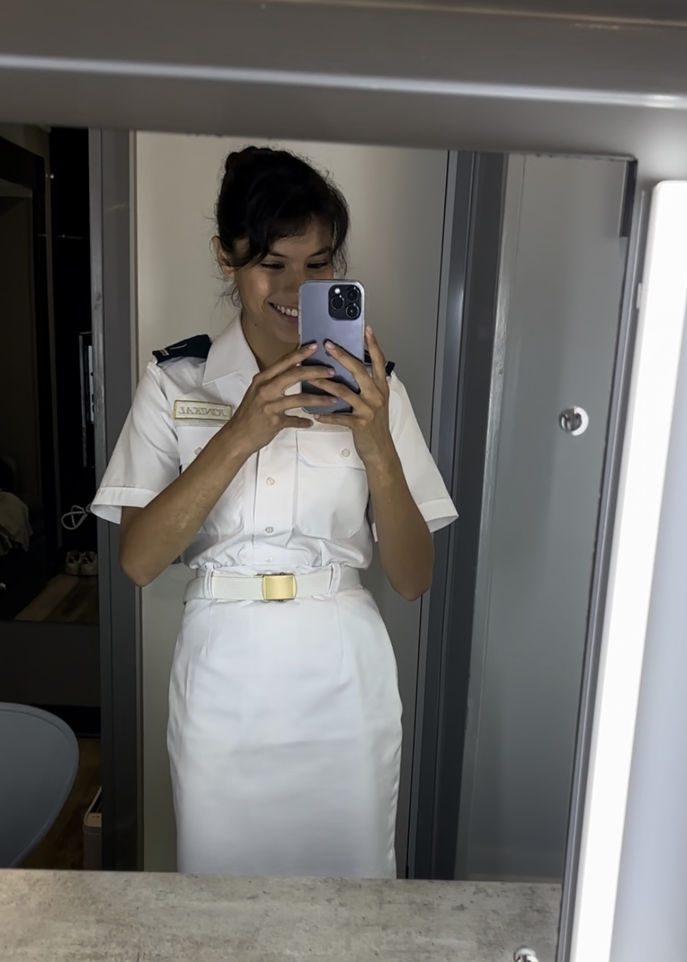 Мішель Андраде розповіла, як зірки "Корони" ставляться до війни в Україні