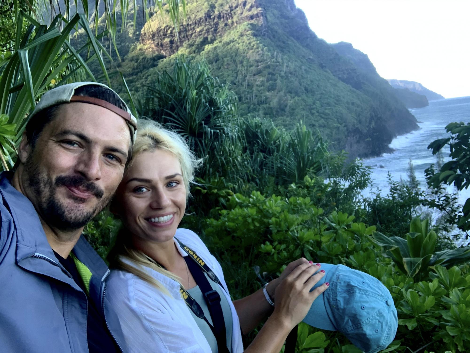 Украинская учительница рассказала, как покорила США: &quot;жила в палатке посреди хищников&quot;