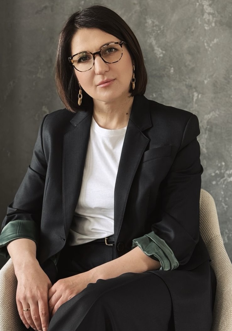 &quot;Мовчазна революція&quot;: як менопауза змінює жінку та яку косметику обрати