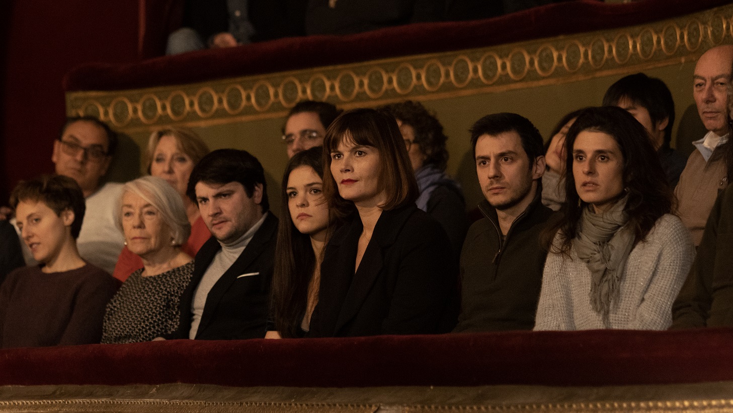 Після цих цікавих фактів про комедію &quot;Тріумф&quot; ви не пройдете повз прем'єри