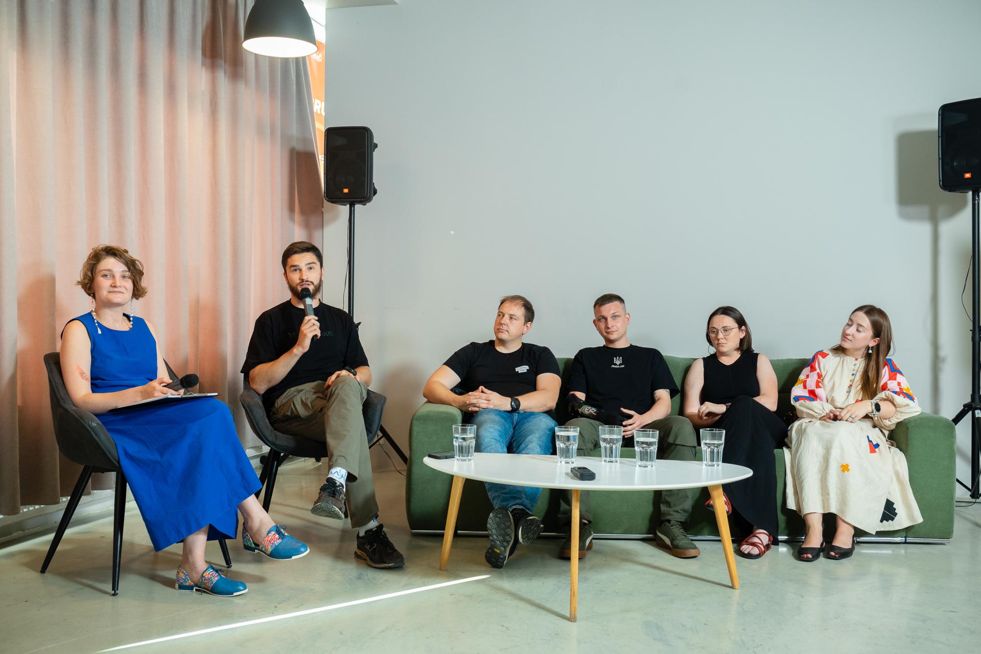 &quot;Путь ветеранов&quot;. С какими вызовами сталкиваются бывшие военные в гражданской жизни