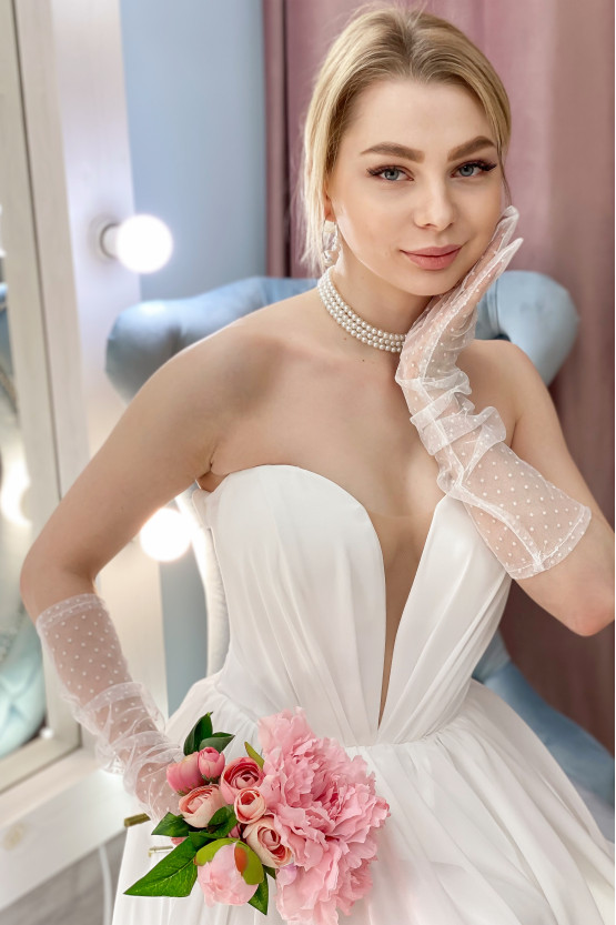 Идеальный образ невесты: 5 трендовых аксессуаров, которые превратят твою свадьбу в сказку