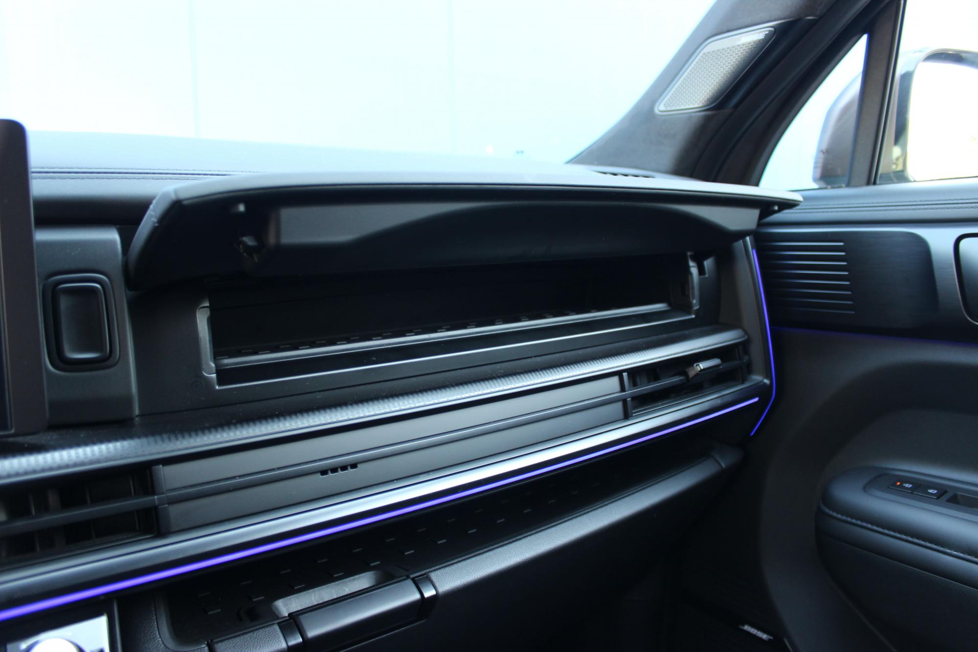 Тест-драйв Hyundai Santa Fe: преимущества и недостатки нового кроссовера