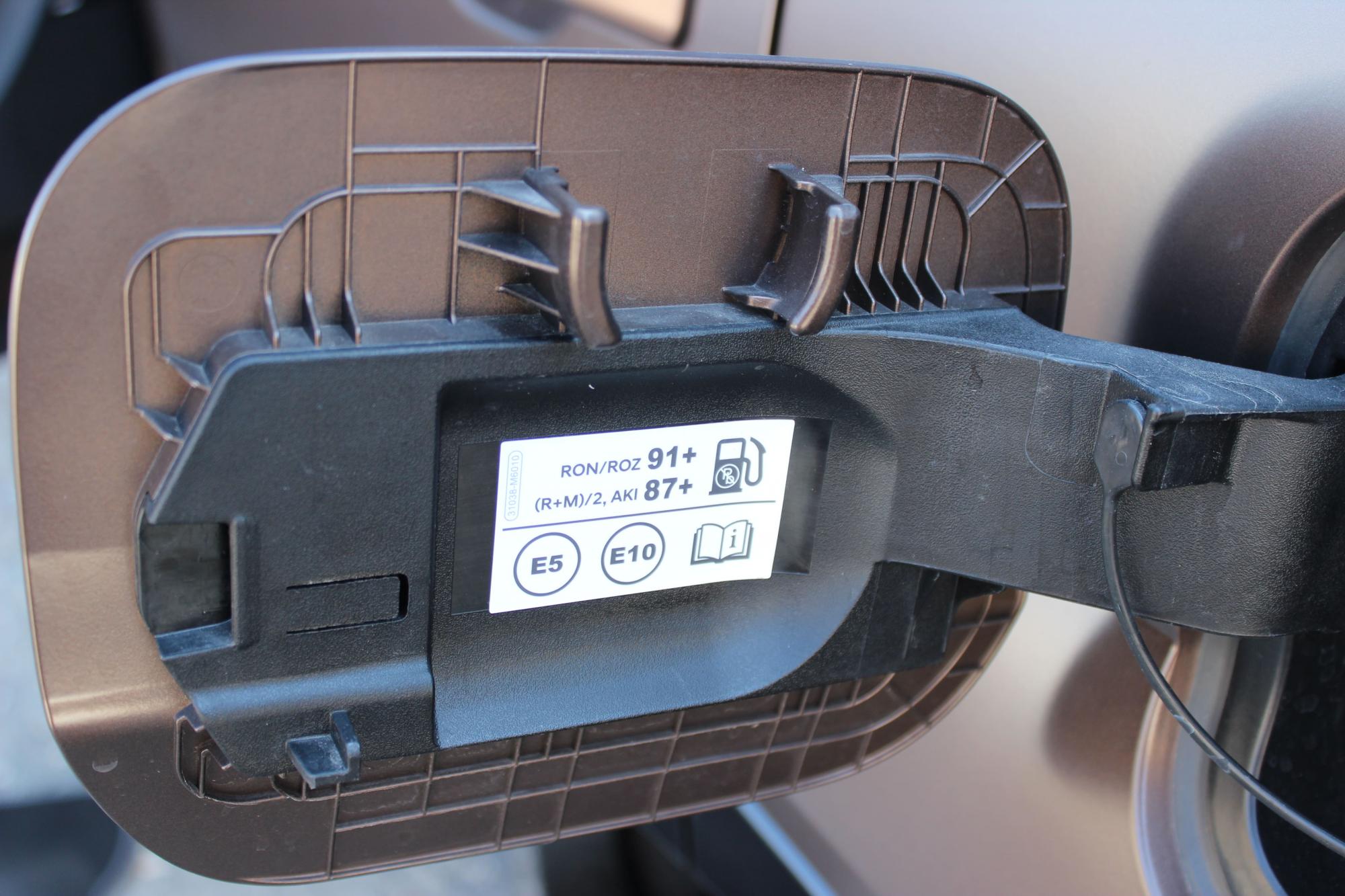 Тест-драйв Hyundai Santa Fe: преимущества и недостатки нового кроссовера