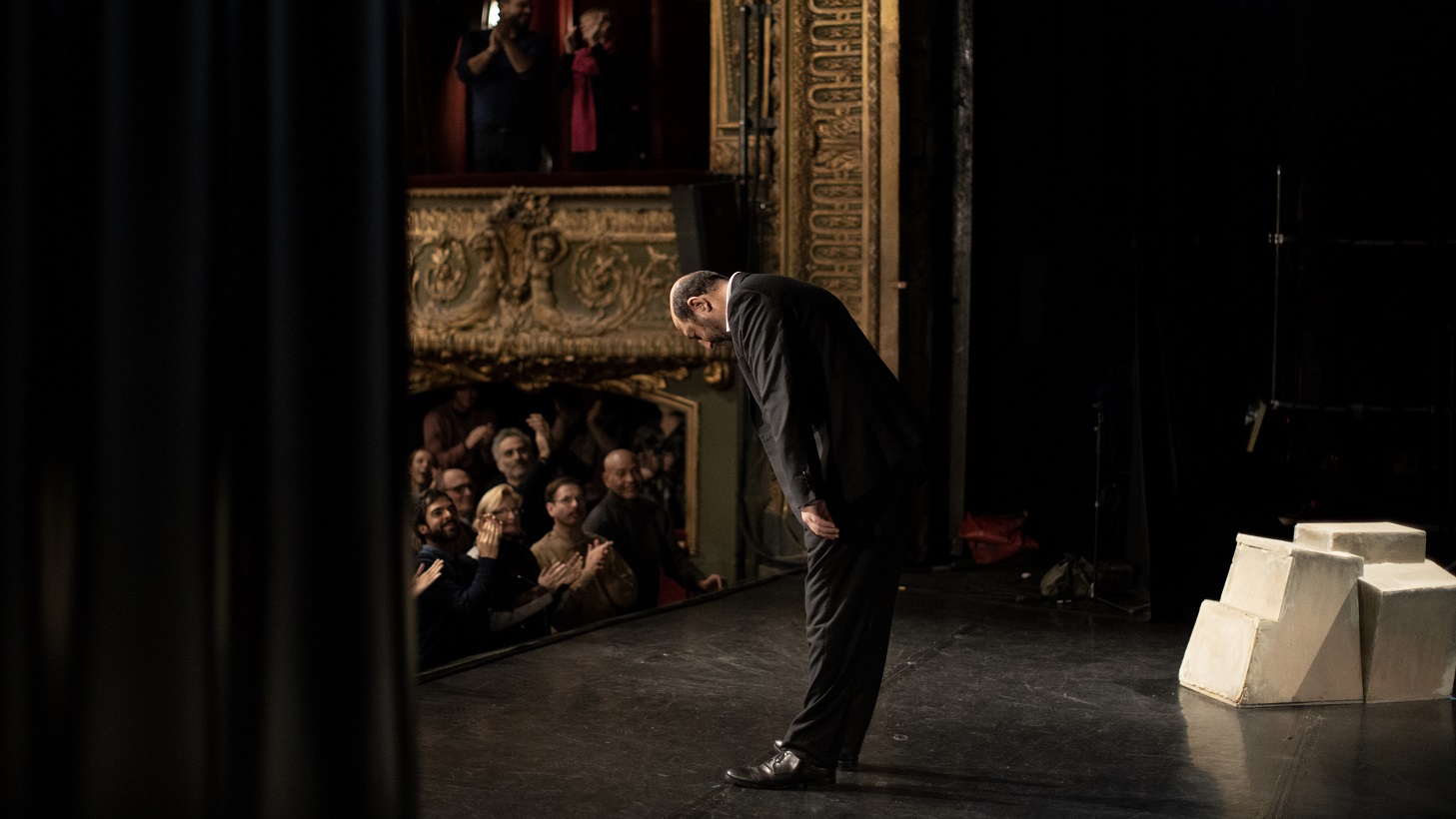 Після цих цікавих фактів про комедію &quot;Тріумф&quot; ви не пройдете повз прем'єри